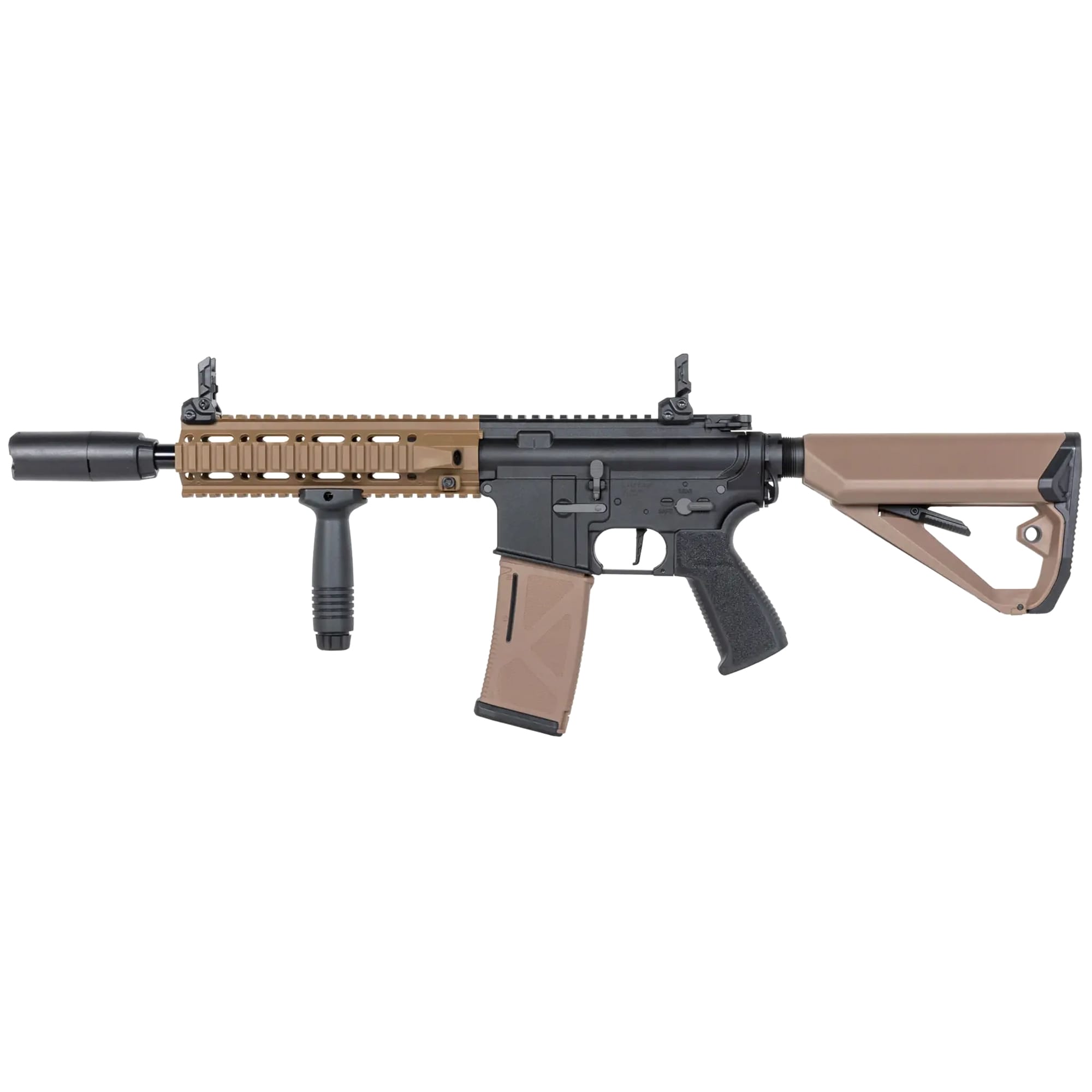 Штурмова гвинтівка AEG Arcturus LWT MK-II CQB 10