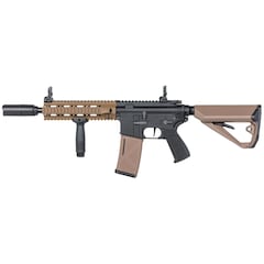 Штурмова гвинтівка AEG Arcturus LWT MK-II CQB 10" Sport SE - Half-Tan