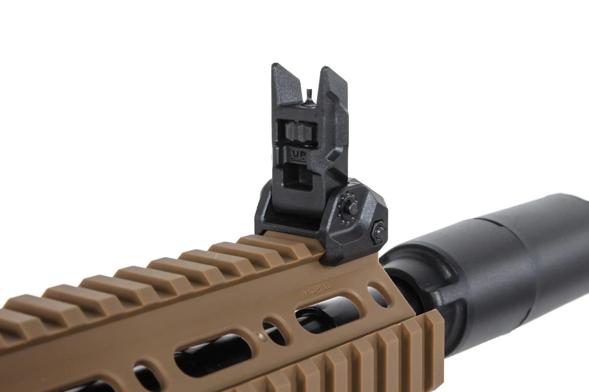 Штурмова гвинтівка AEG Arcturus LWT MK-II CQB 10
