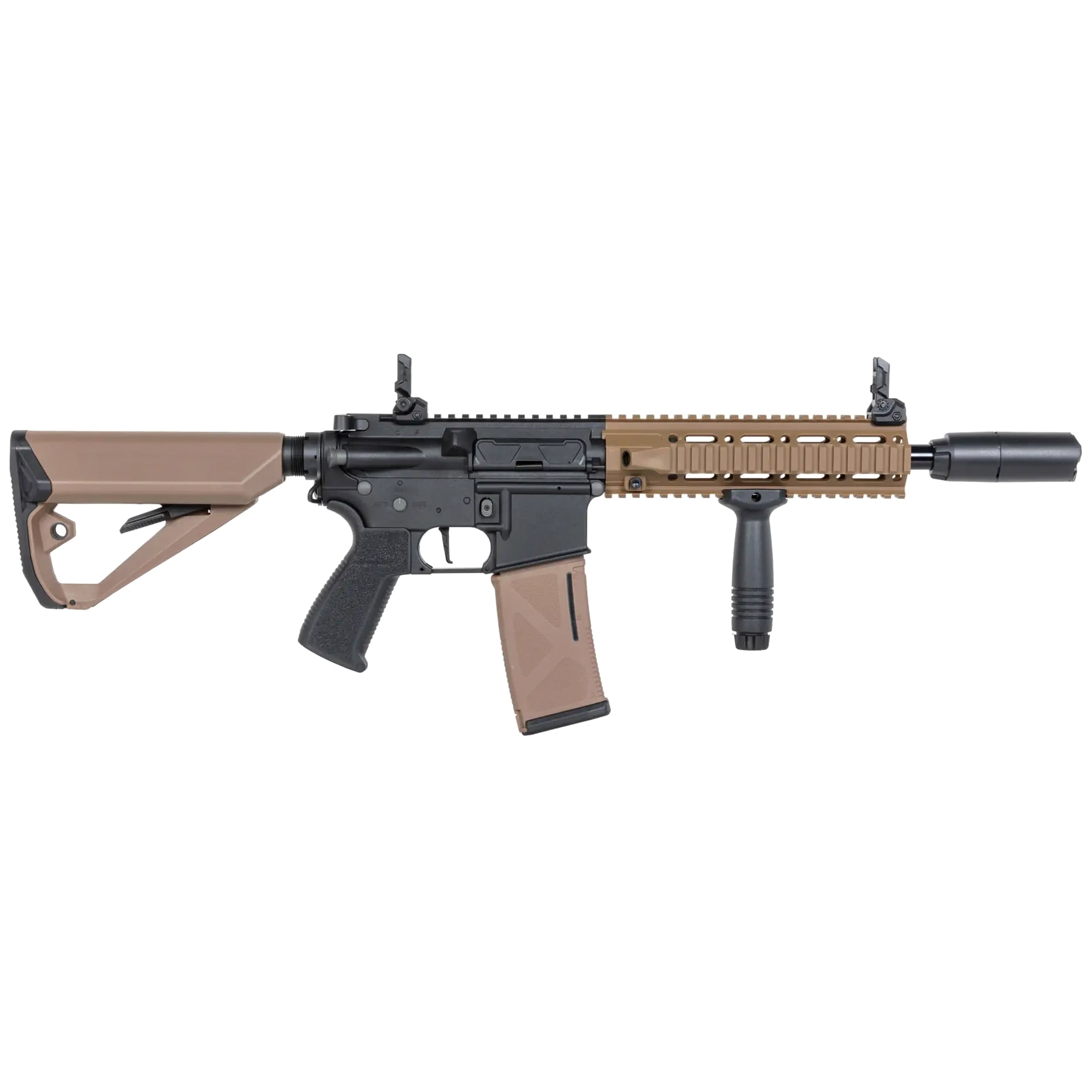Штурмова гвинтівка AEG Arcturus LWT MK-II CQB 10