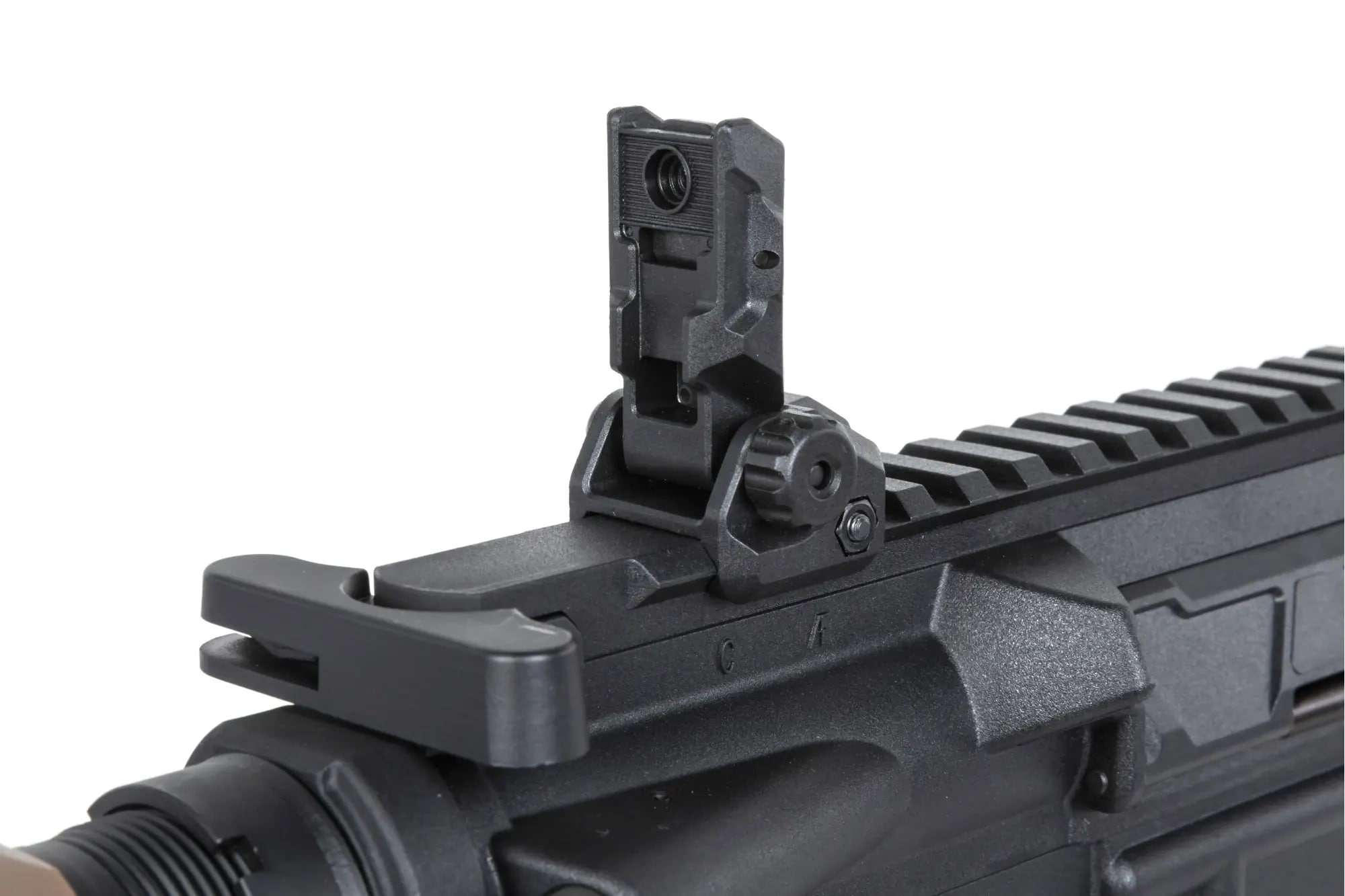 Штурмова гвинтівка AEG Arcturus LWT MK-II CQB 10