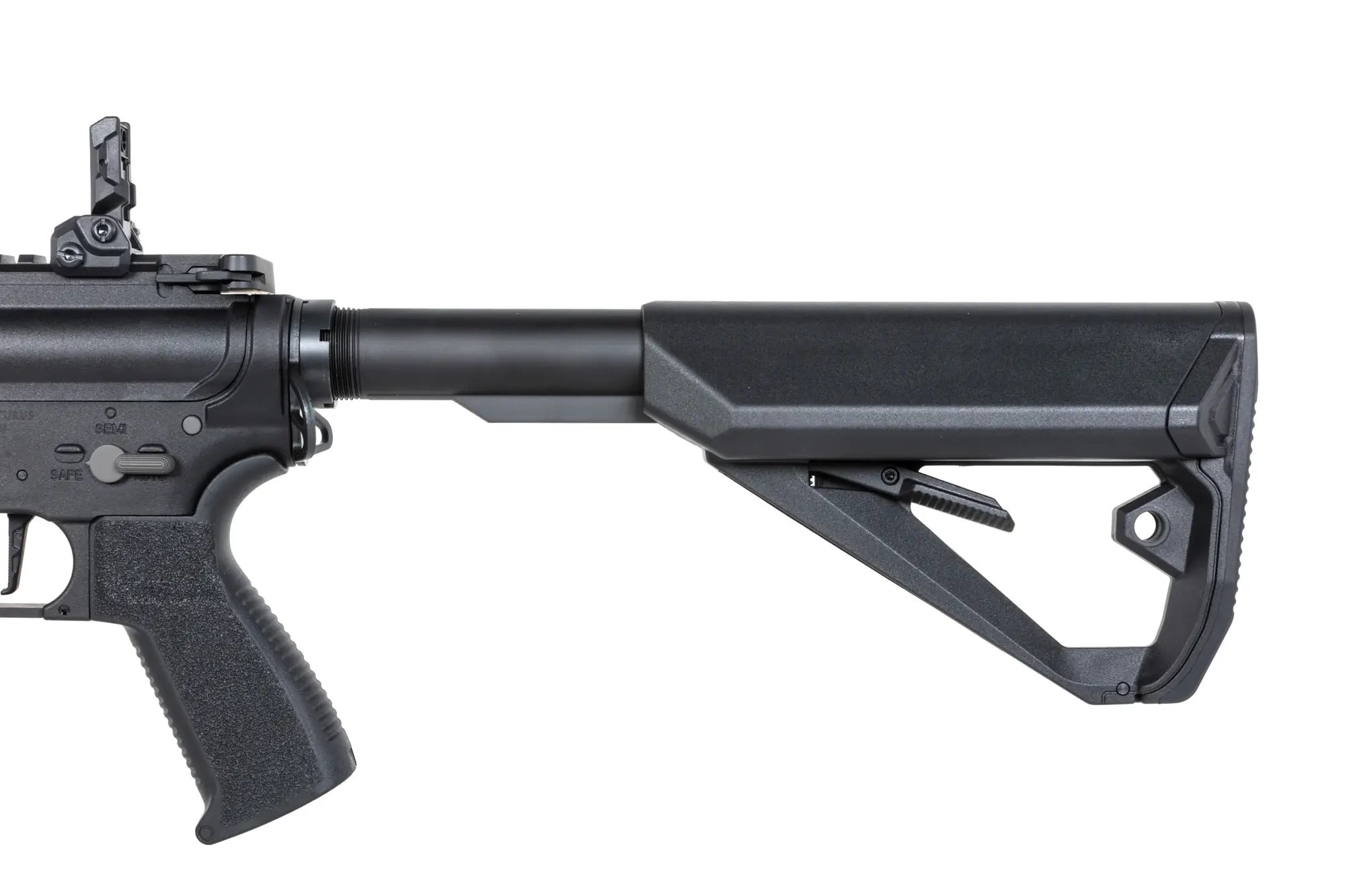 Штурмова гвинтівка AEG Arcturus LWT MK-I CQB 10
