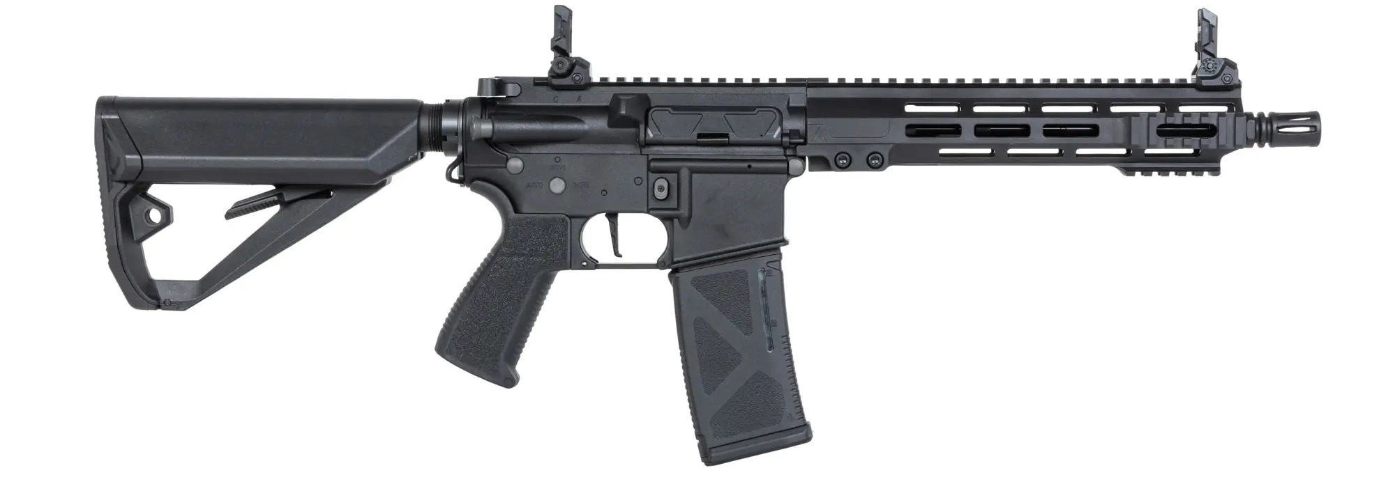 Штурмова гвинтівка AEG Arcturus LWT MK-I CQB 10