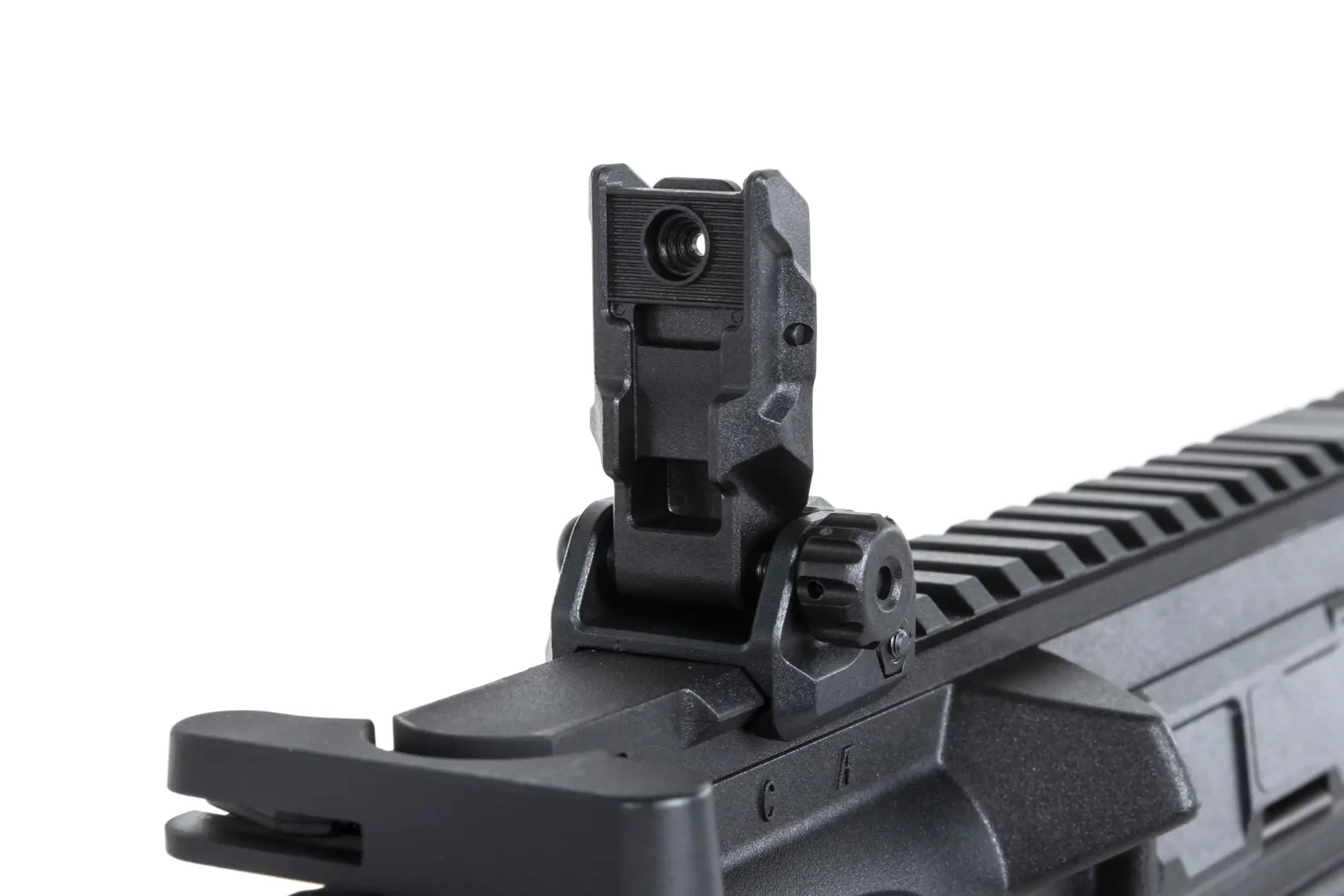 Штурмова гвинтівка AEG Arcturus LWT MK-I CQB 10