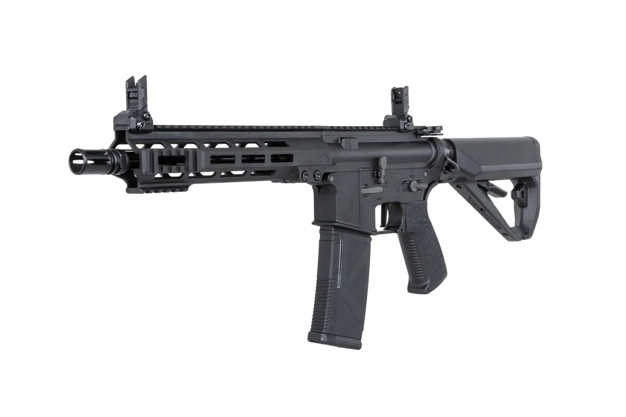 Штурмова гвинтівка AEG Arcturus LWT MK-I CQB 10