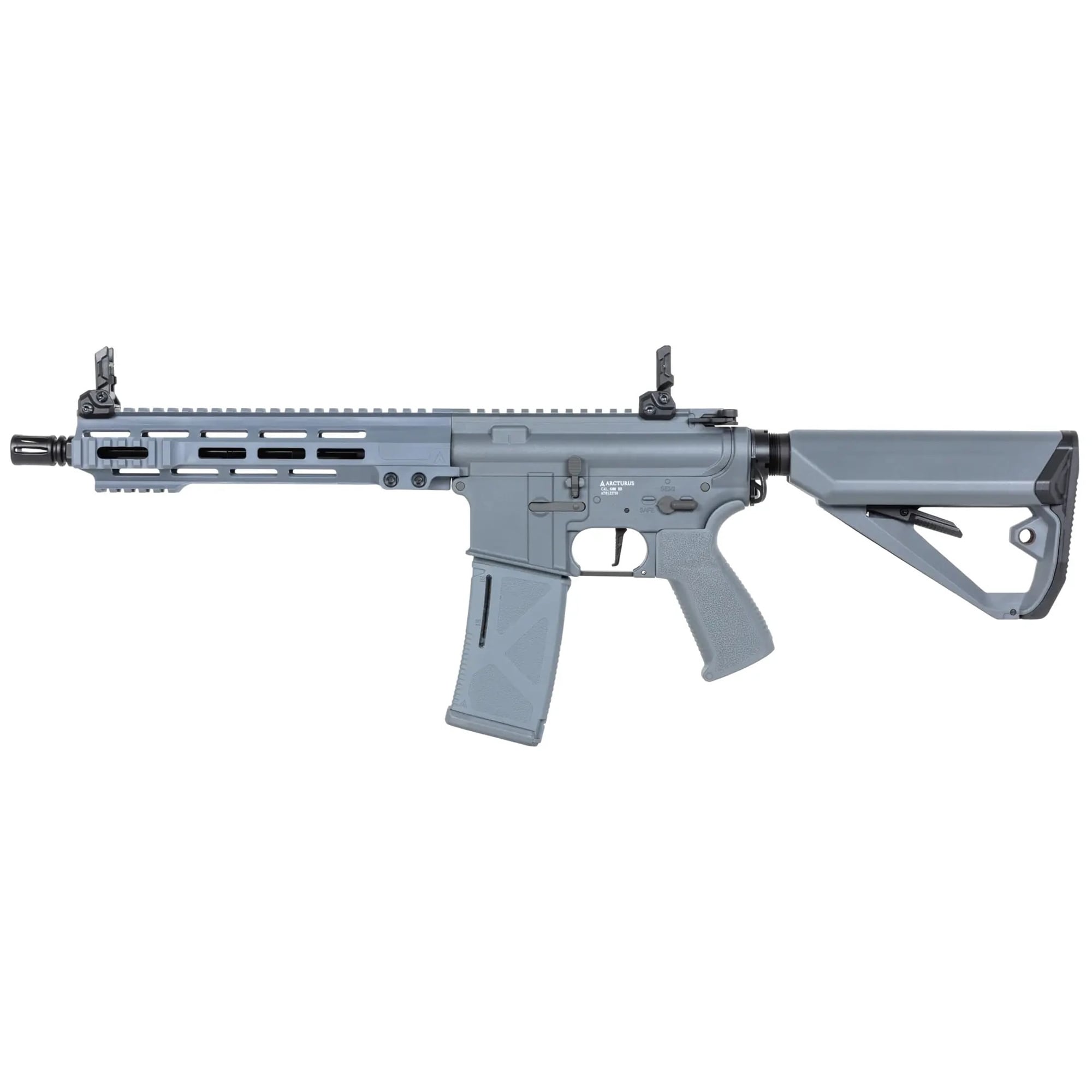 Штурмова гвинтівка AEG Arcturus LWT MK-I CQB 10