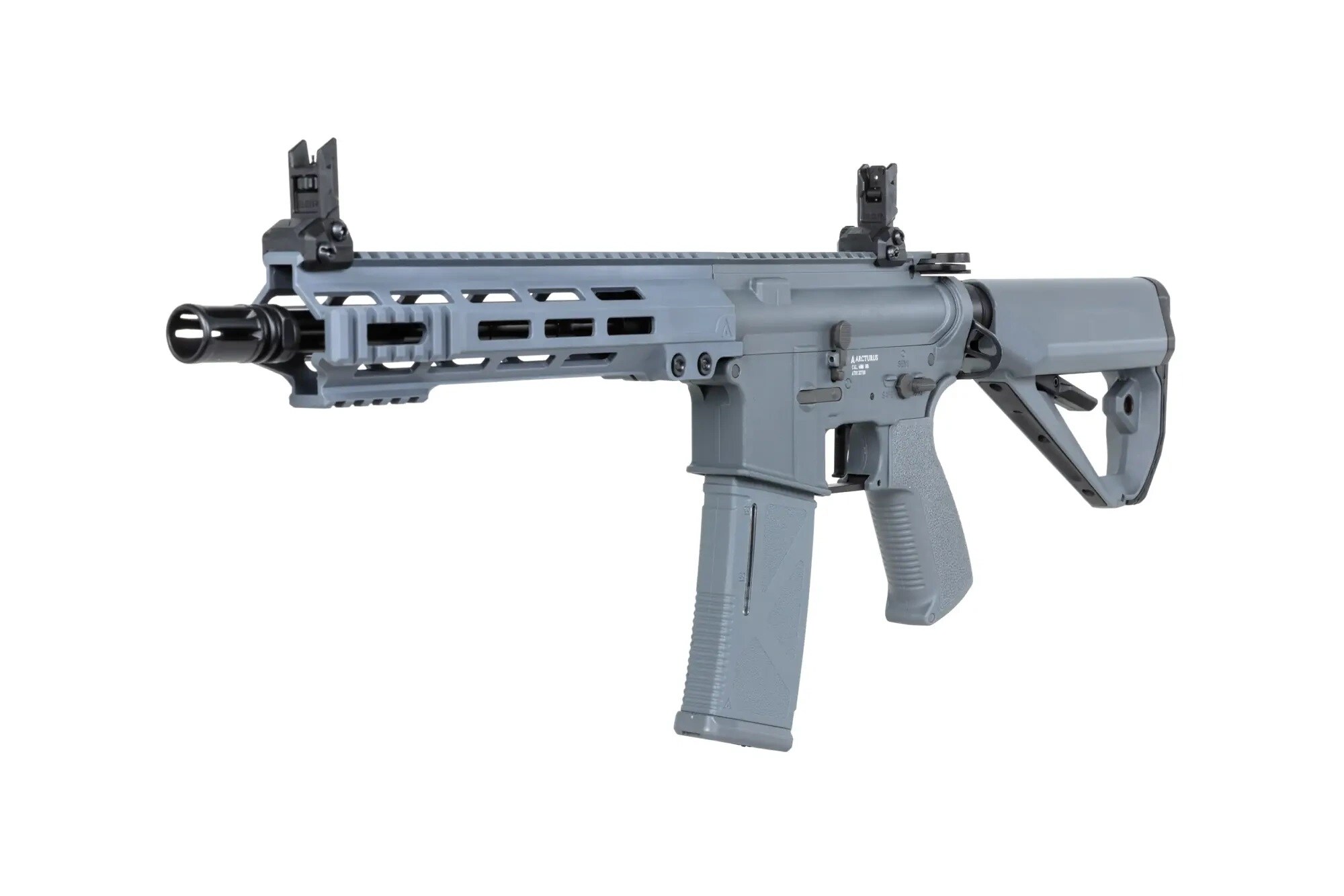 Штурмова гвинтівка AEG Arcturus LWT MK-I CQB 10