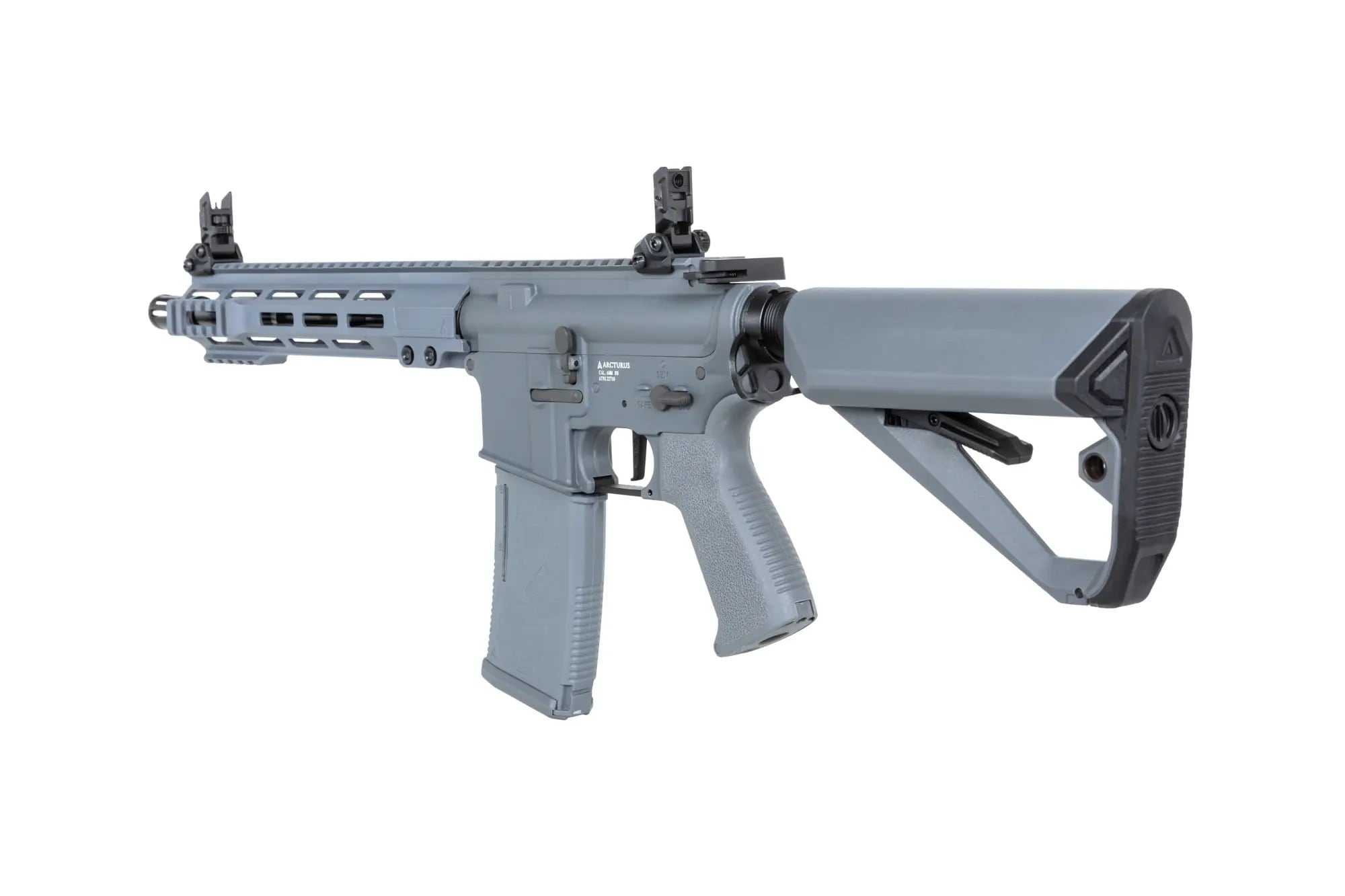 Штурмова гвинтівка AEG Arcturus LWT MK-I CQB 10