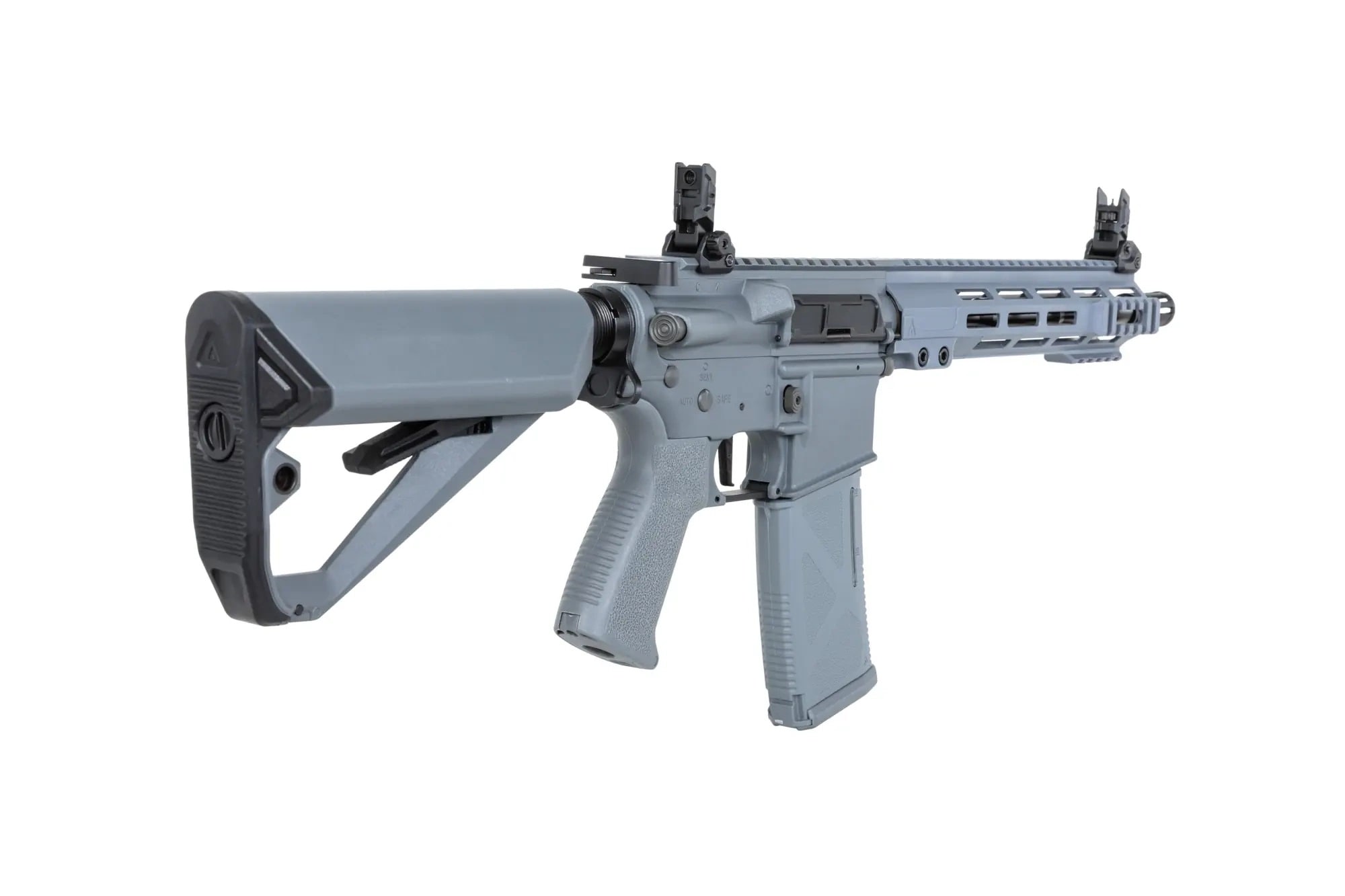 Штурмова гвинтівка AEG Arcturus LWT MK-I CQB 10