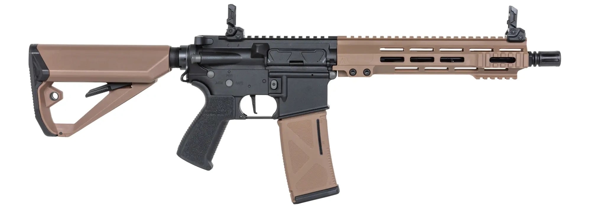 Штурмова гвинтівка AEG Arcturus LWT MK-I CQB 10