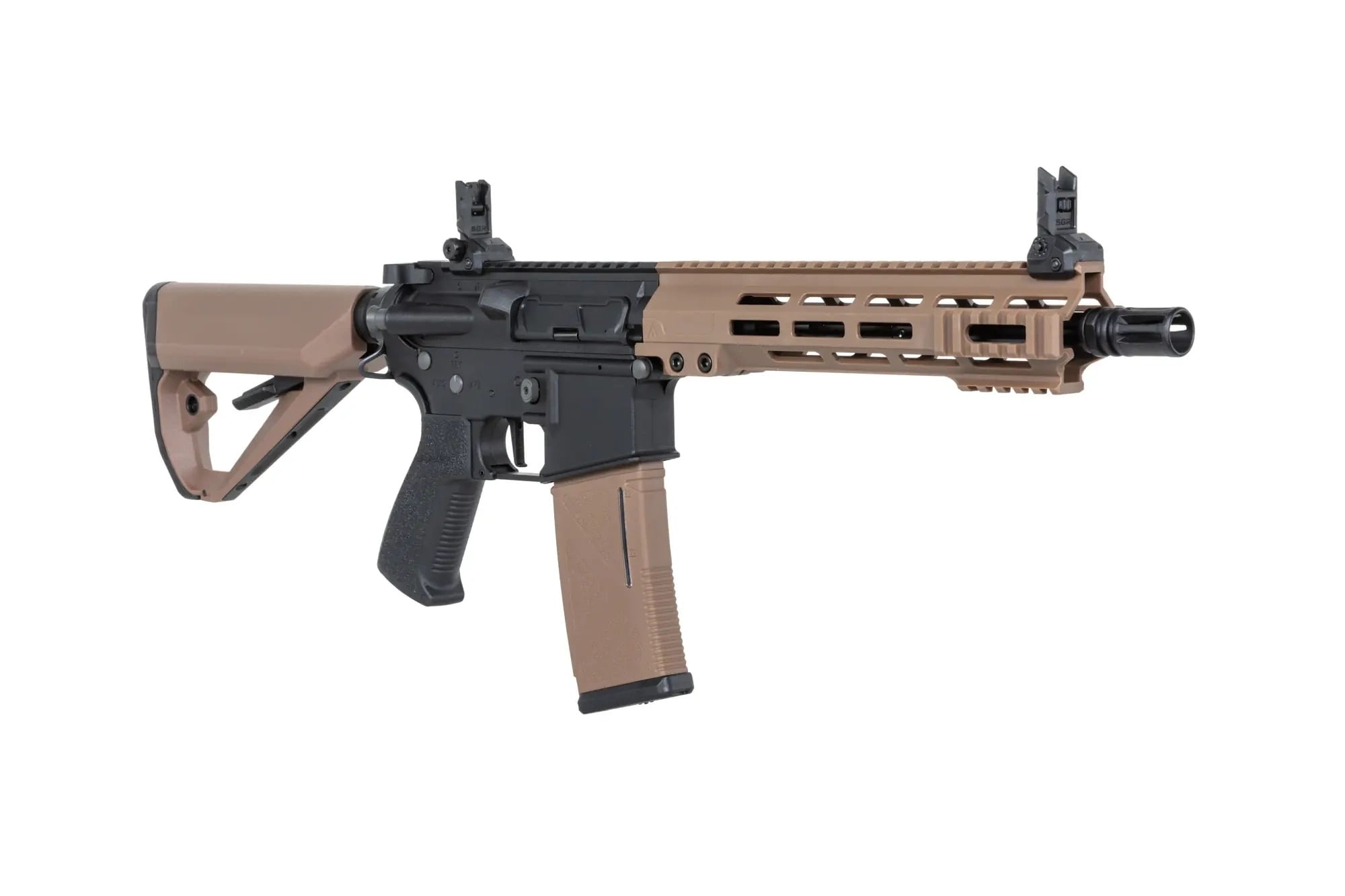 Штурмова гвинтівка AEG Arcturus LWT MK-I CQB 10