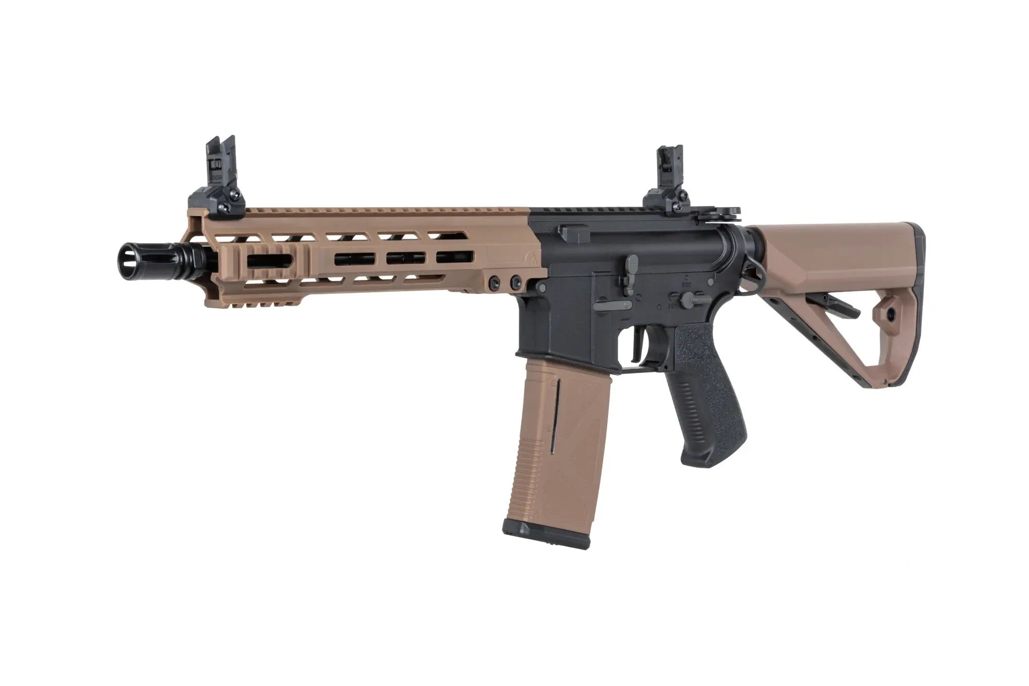 Штурмова гвинтівка AEG Arcturus LWT MK-I CQB 10