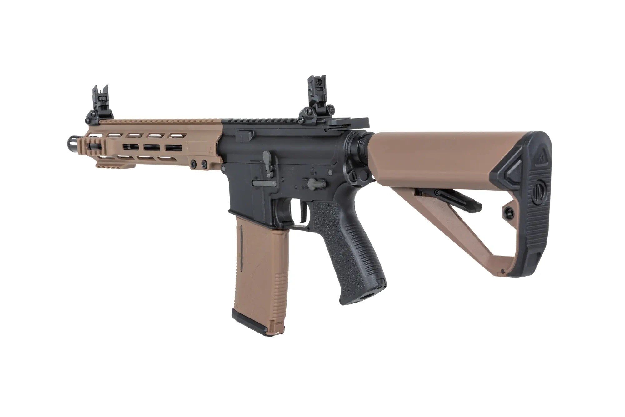 Штурмова гвинтівка AEG Arcturus LWT MK-I CQB 10