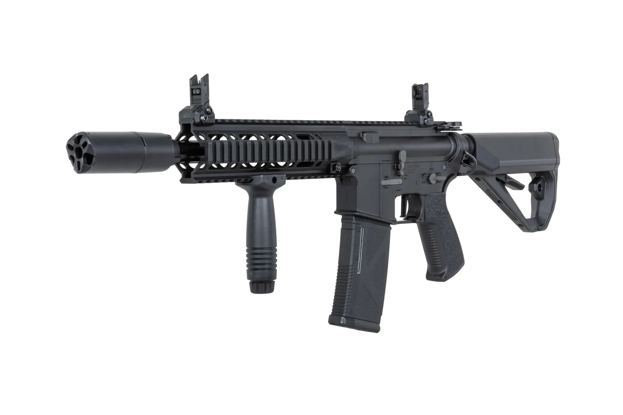 Karabinek szturmowy AEG Arcturus LWT MK-II CQB 10