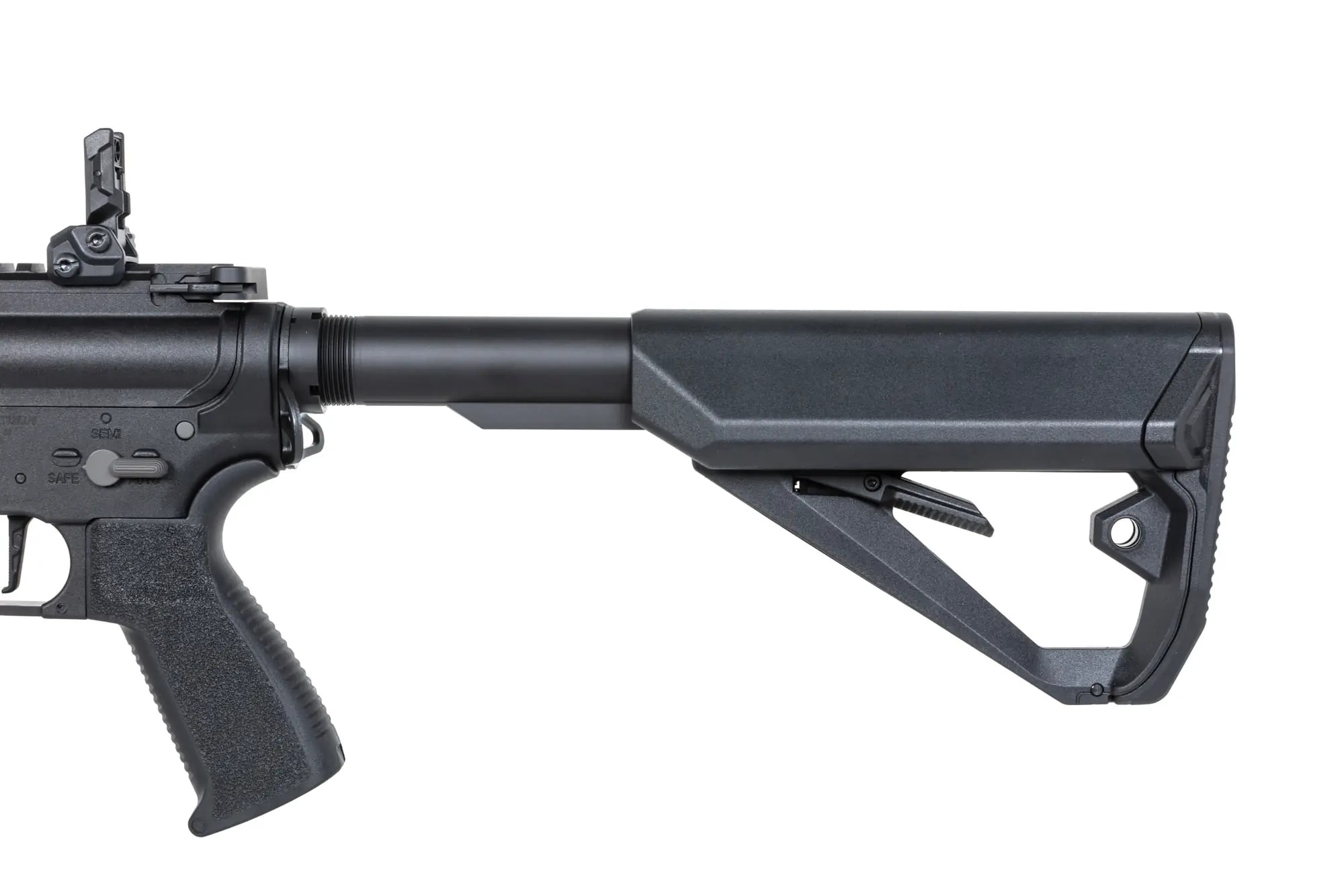 Karabinek szturmowy AEG Arcturus LWT MK-II CQB 10