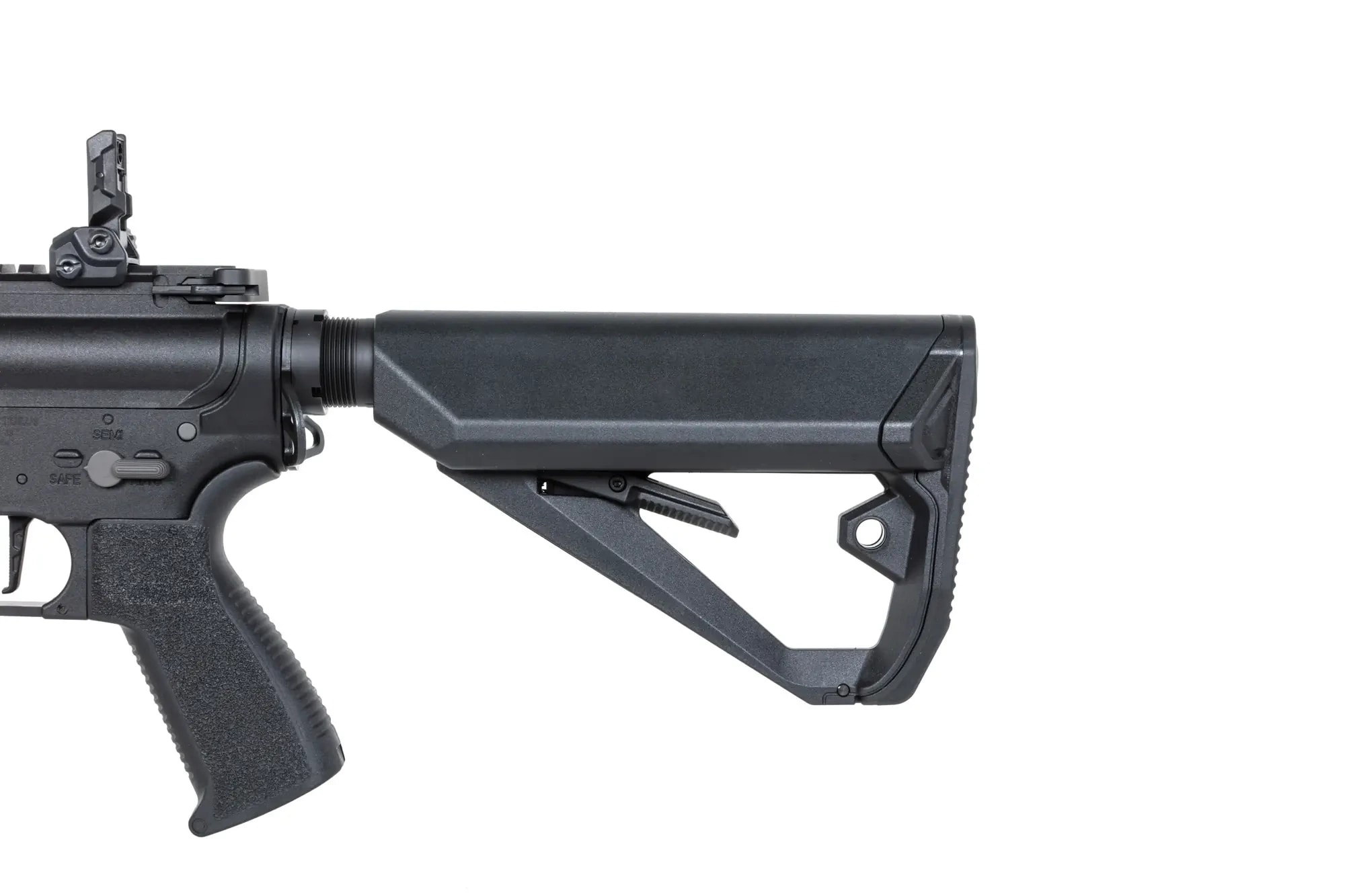 Karabinek szturmowy AEG Arcturus LWT MK-II CQB 10