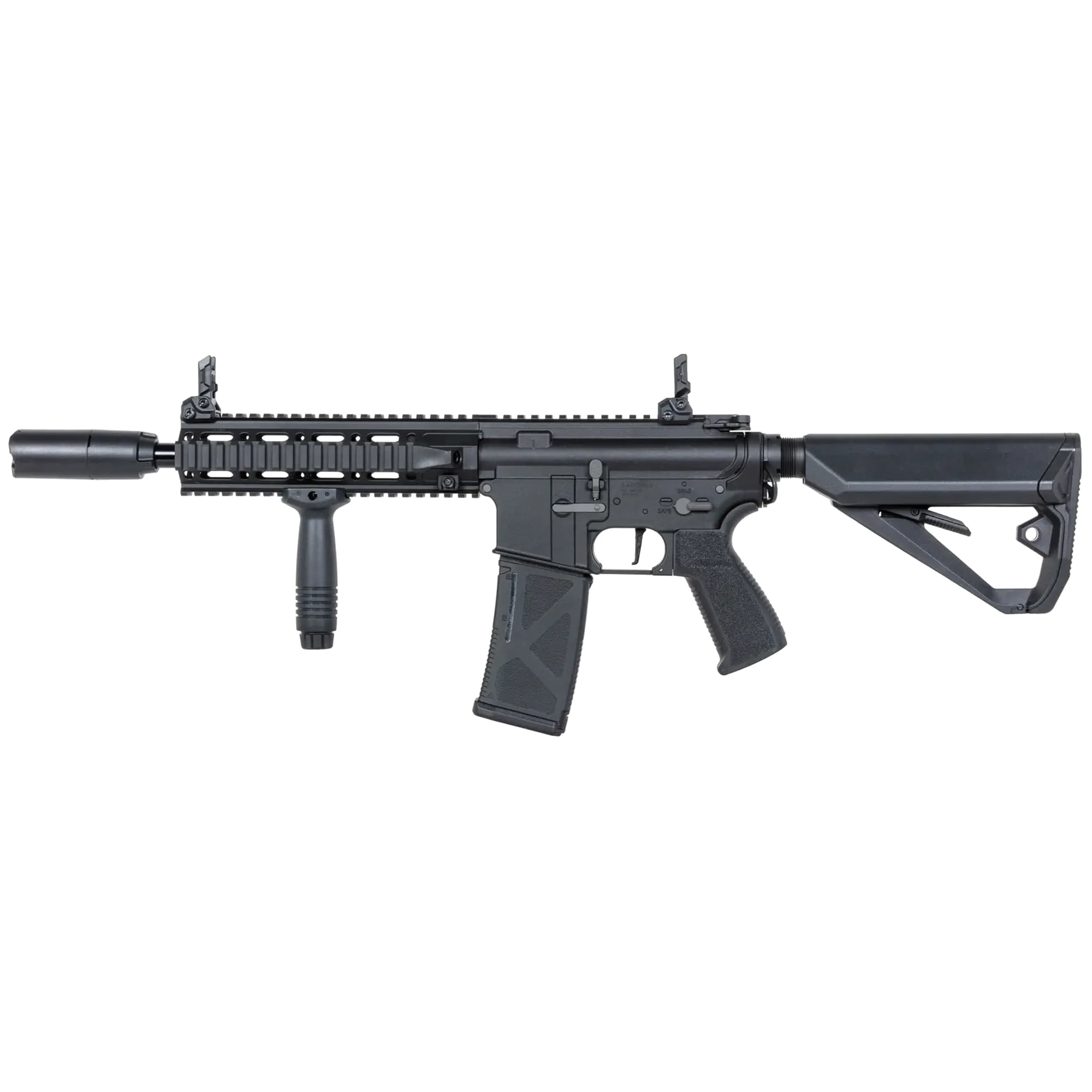 Karabinek szturmowy AEG Arcturus LWT MK-II CQB 10