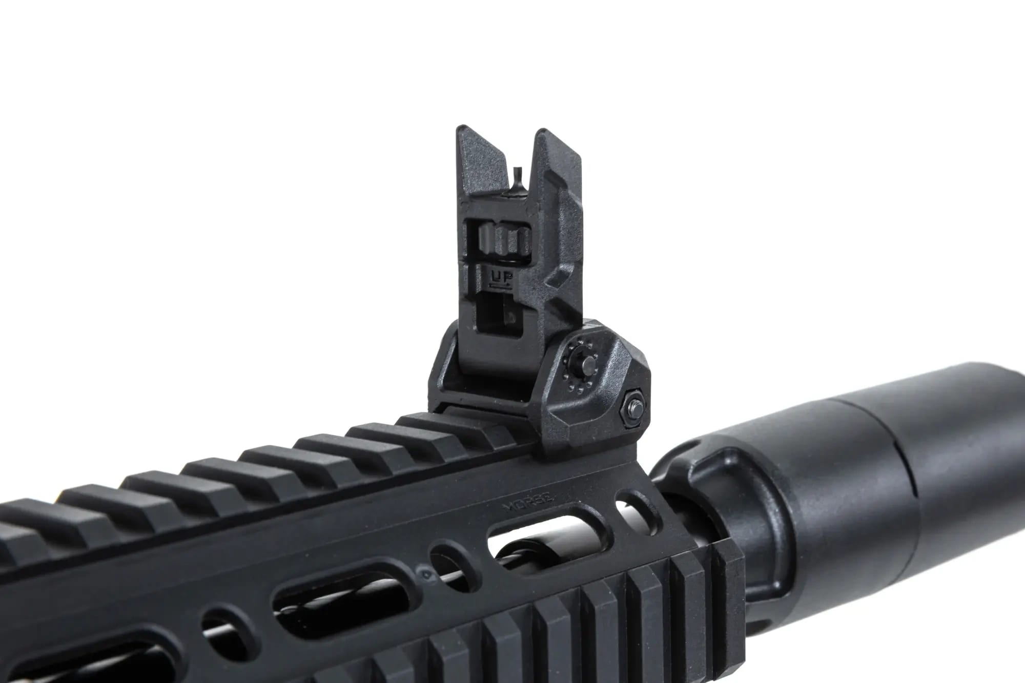 Karabinek szturmowy AEG Arcturus LWT MK-II CQB 10
