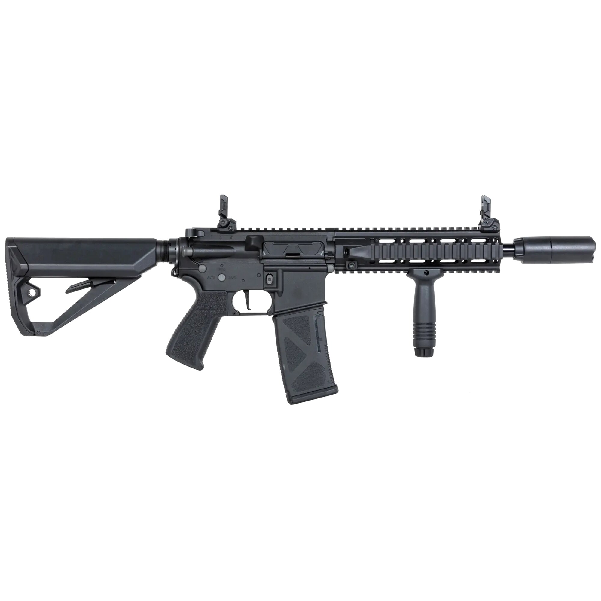 Karabinek szturmowy AEG Arcturus LWT MK-II CQB 10