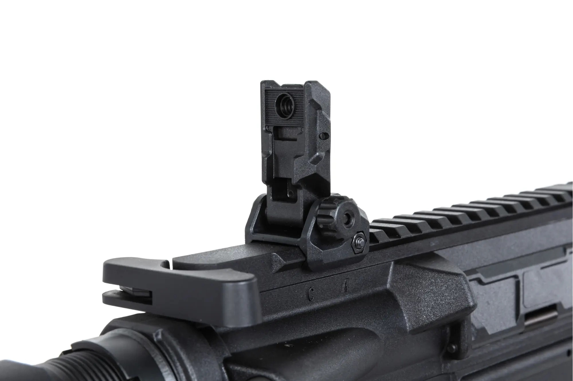 Karabinek szturmowy AEG Arcturus LWT MK-II CQB 10