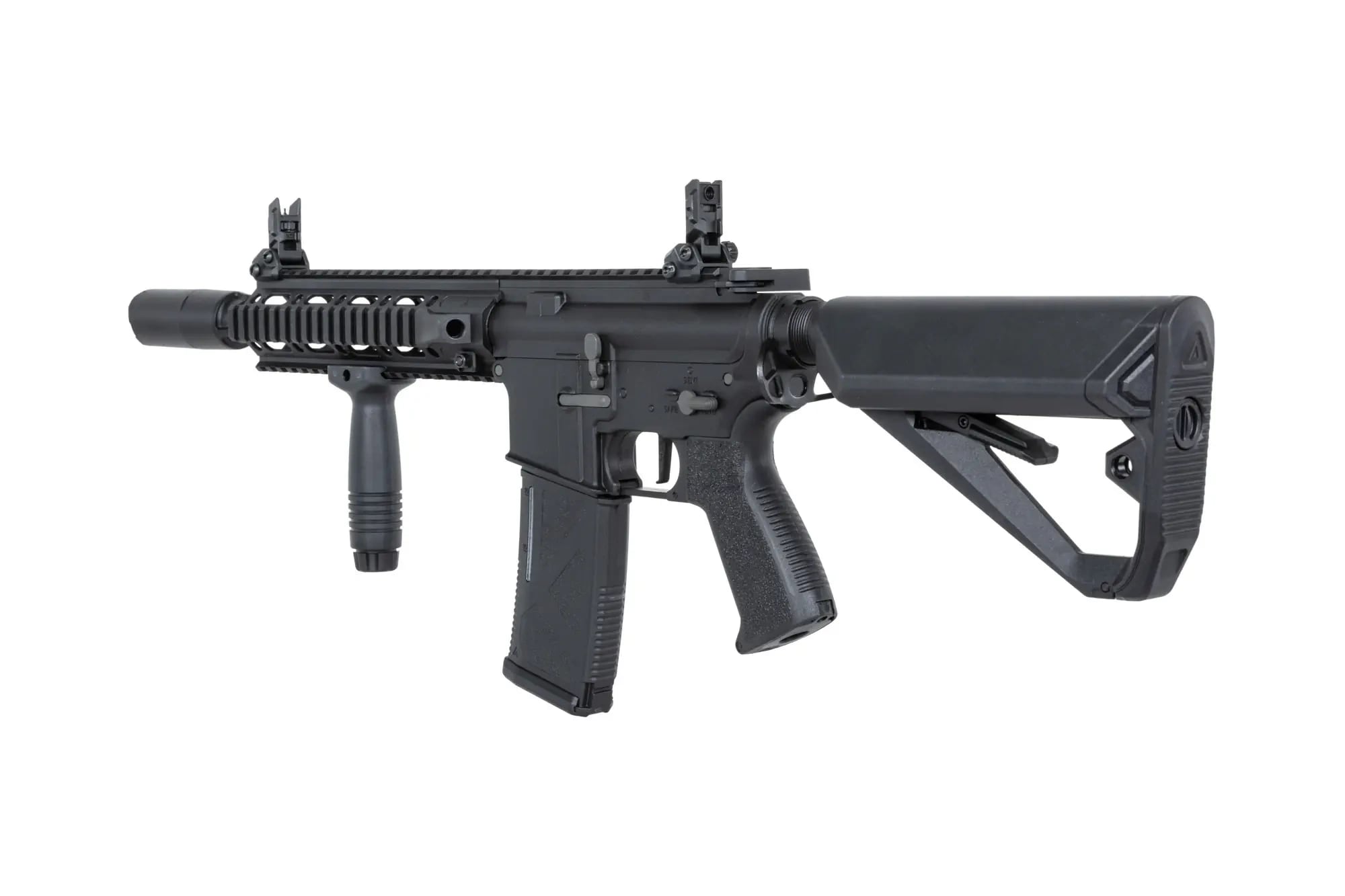 Karabinek szturmowy AEG Arcturus LWT MK-II CQB 10