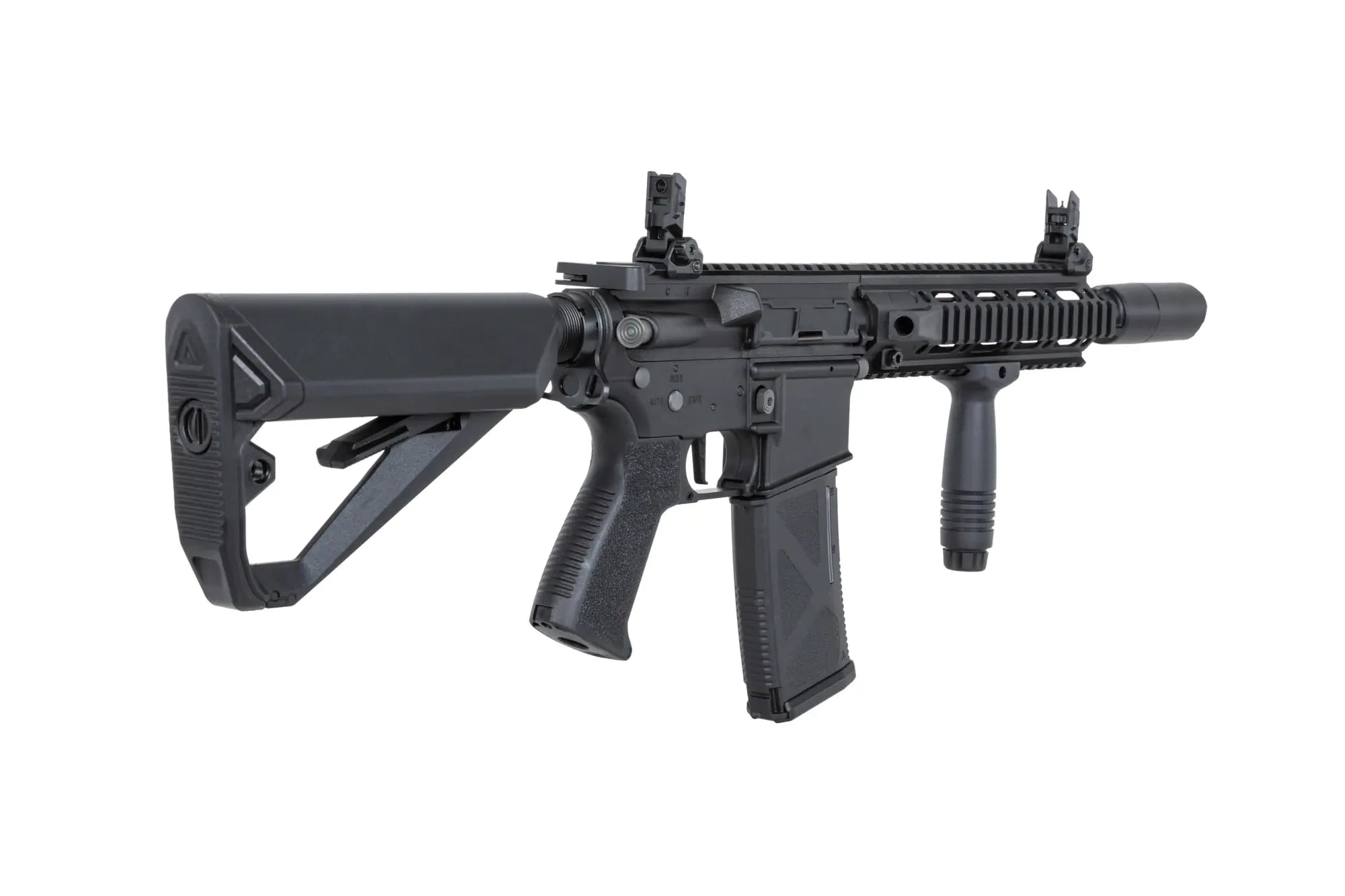 Karabinek szturmowy AEG Arcturus LWT MK-II CQB 10