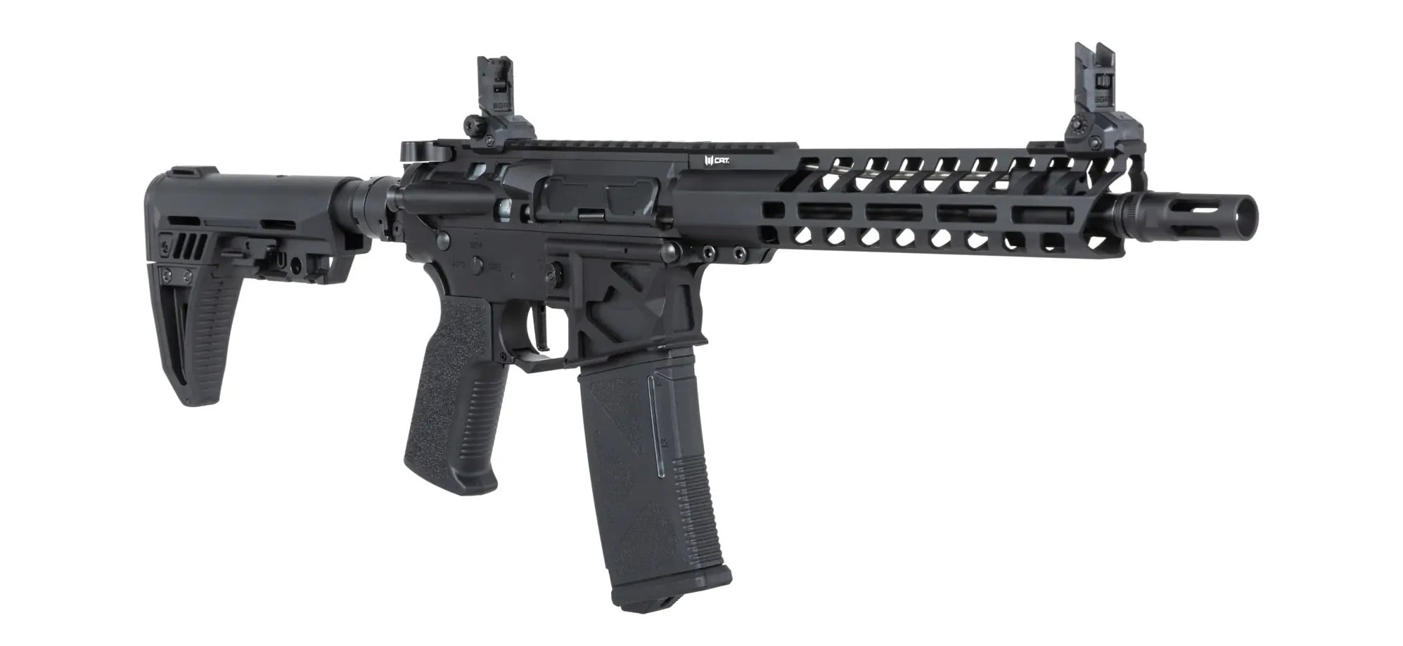 Arcturus X C.A.T. AR-15 Legend 10