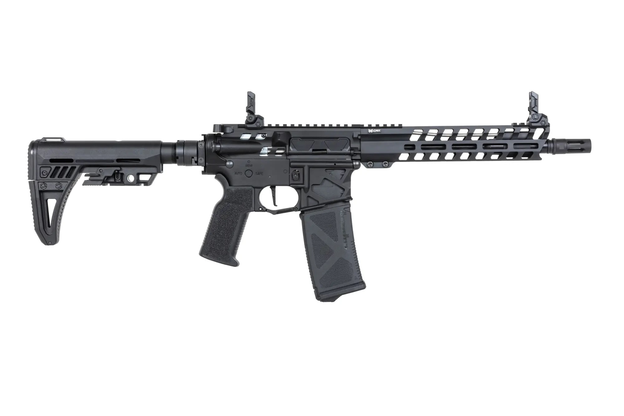 Arcturus X C.A.T. AR-15 Legend 10