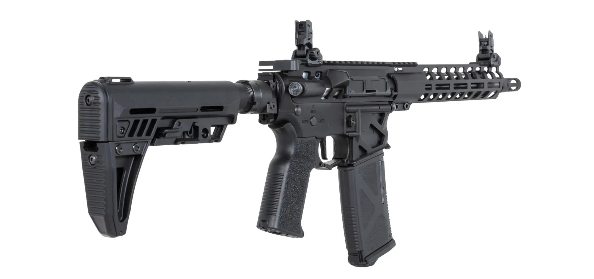 Arcturus X C.A.T. AR-15 Legend 10