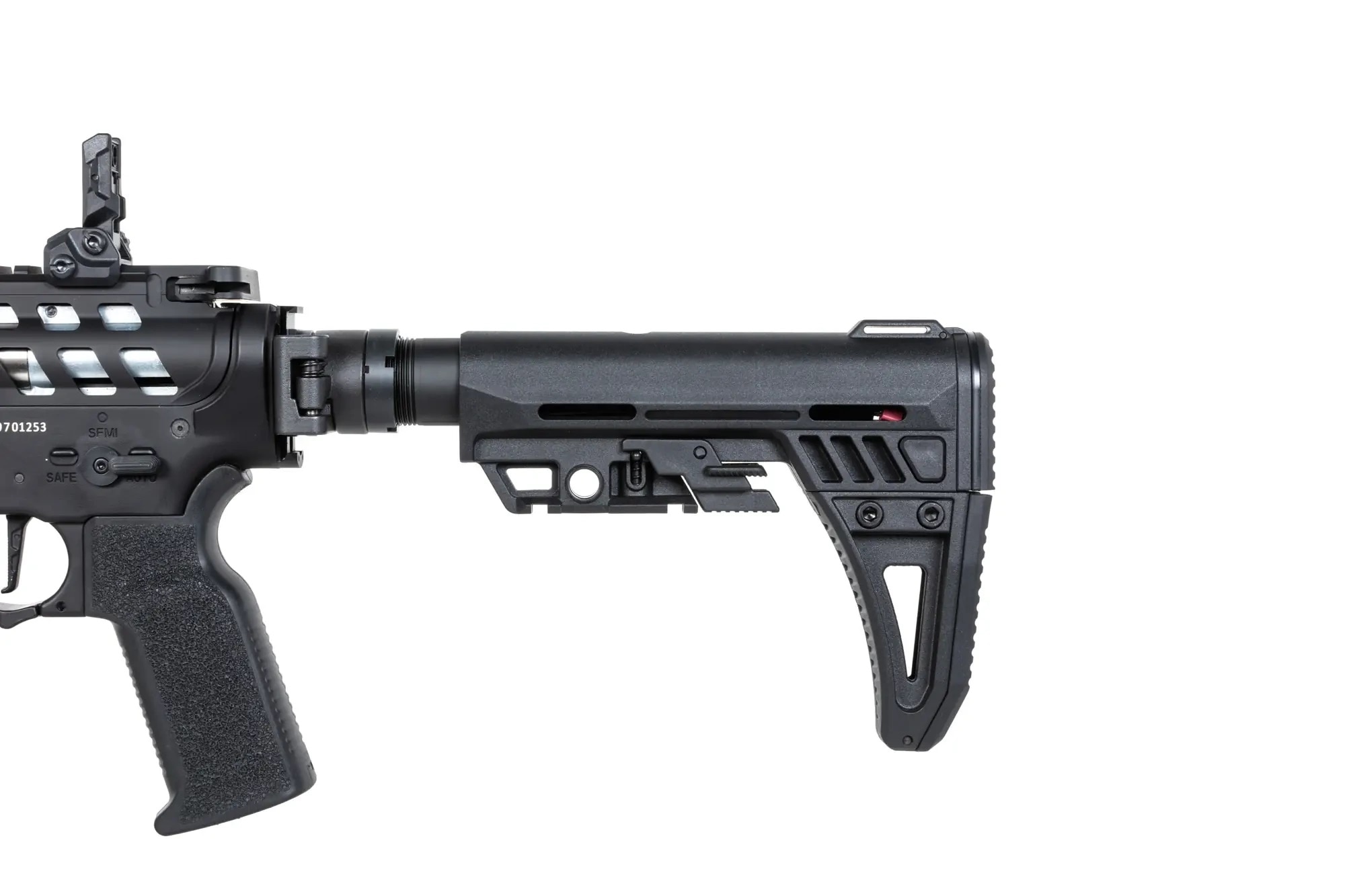 Arcturus X C.A.T. AR-15 Legend 10