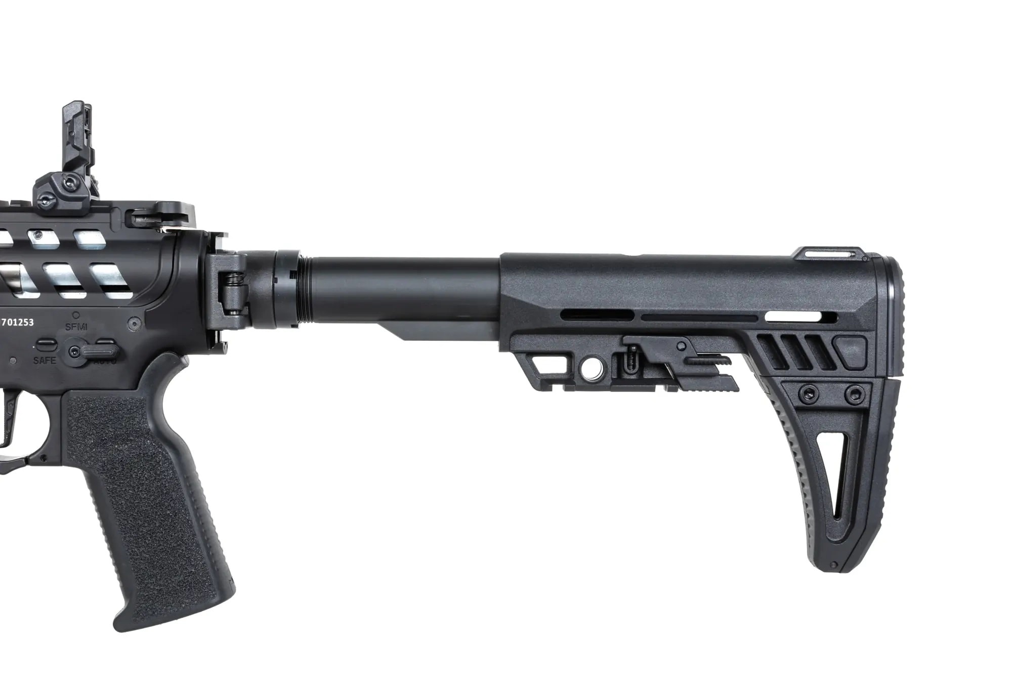 Arcturus X C.A.T. AR-15 Legend 10