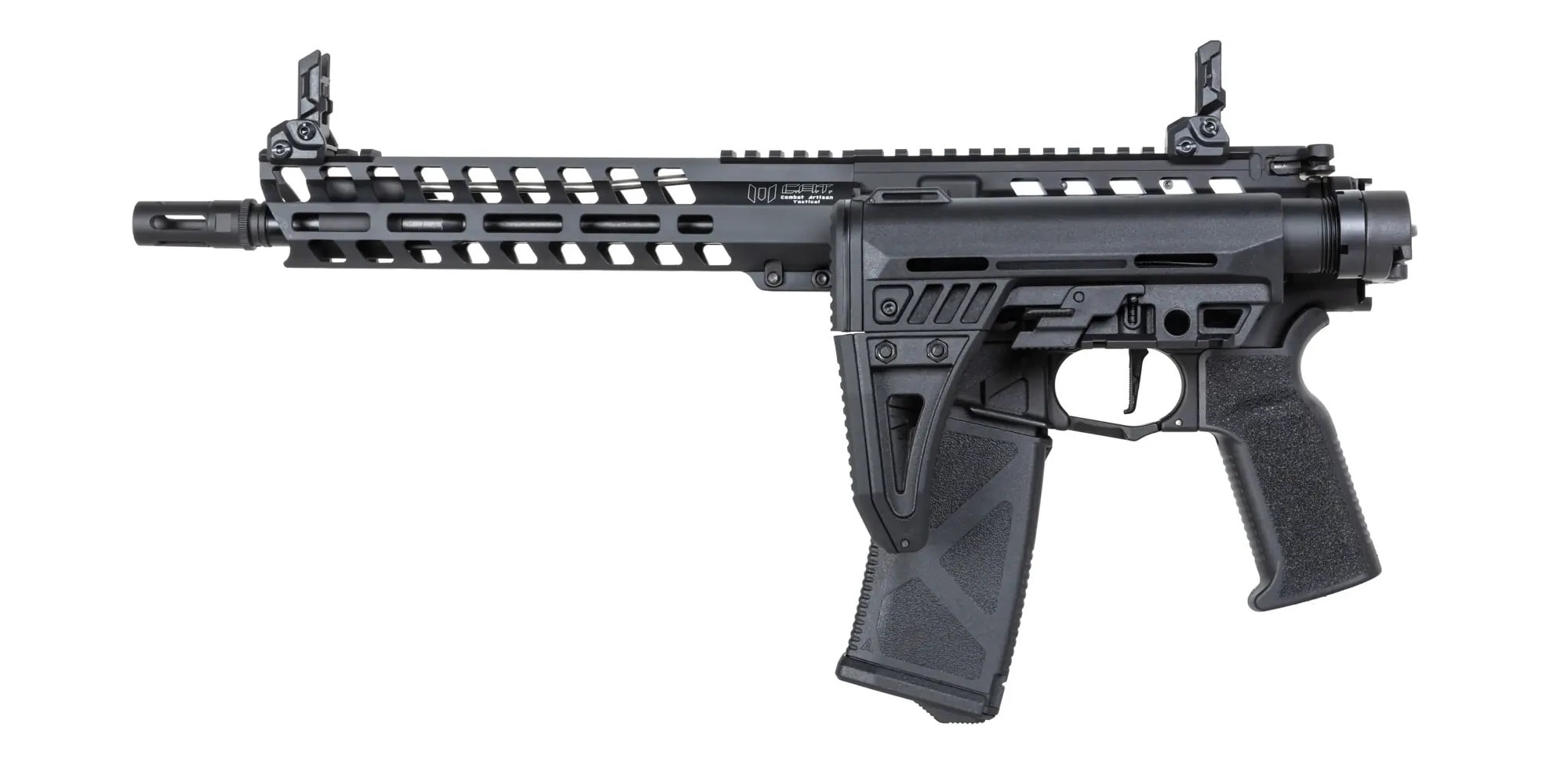 Arcturus X C.A.T. AR-15 Legend 10
