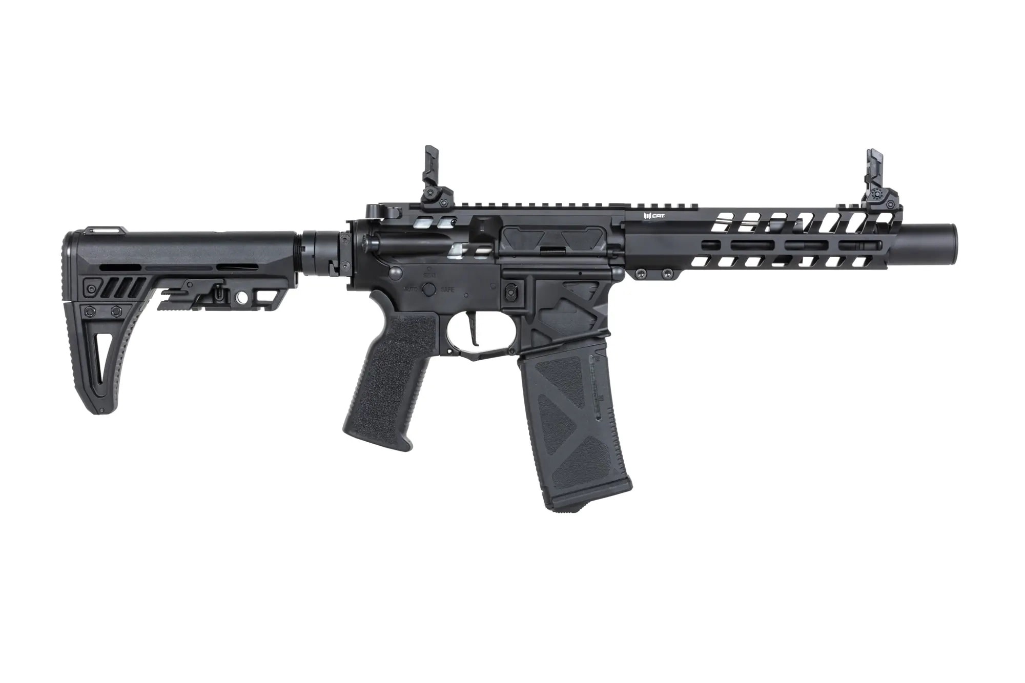Karabinek szturmowy AEG Arcturus X C.A.T. AR-15 Legend 8,5