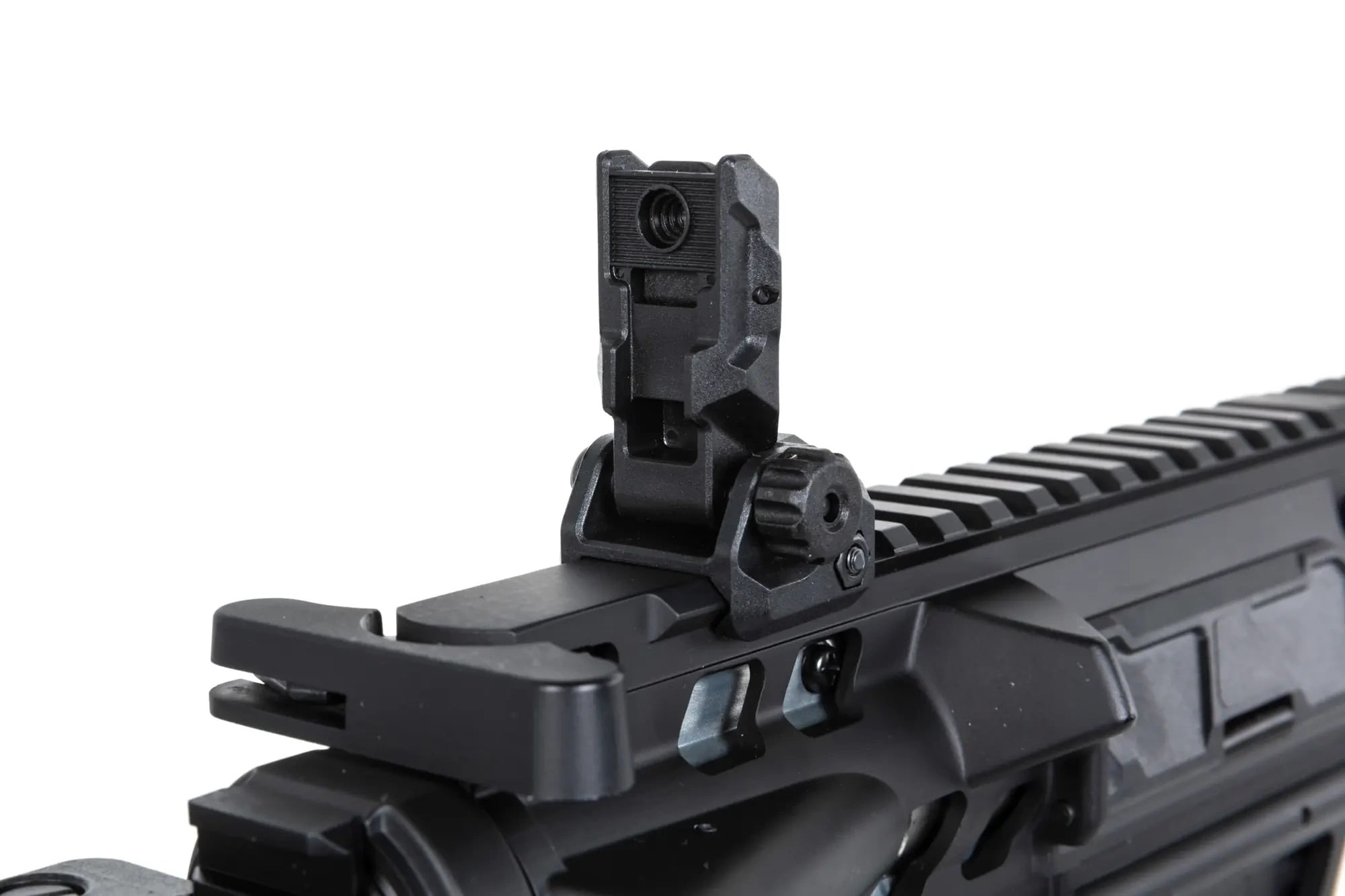 Karabinek szturmowy AEG Arcturus X C.A.T. AR-15 Legend 8,5