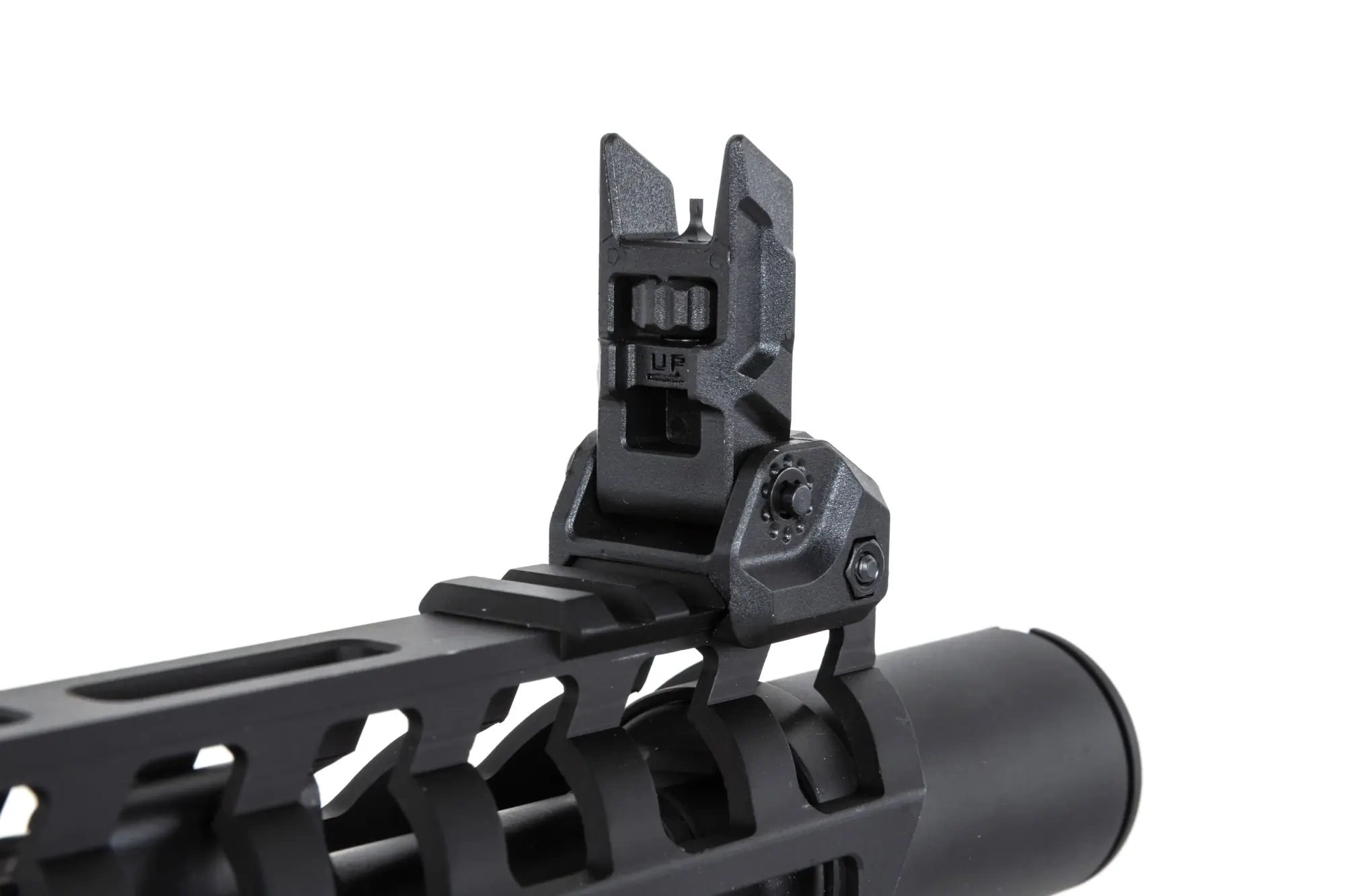 Karabinek szturmowy AEG Arcturus X C.A.T. AR-15 Legend 8,5