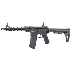 Karabinek szturmowy AEG Arcturus x C.A.T AR-15 Explorer 10" FE - Black