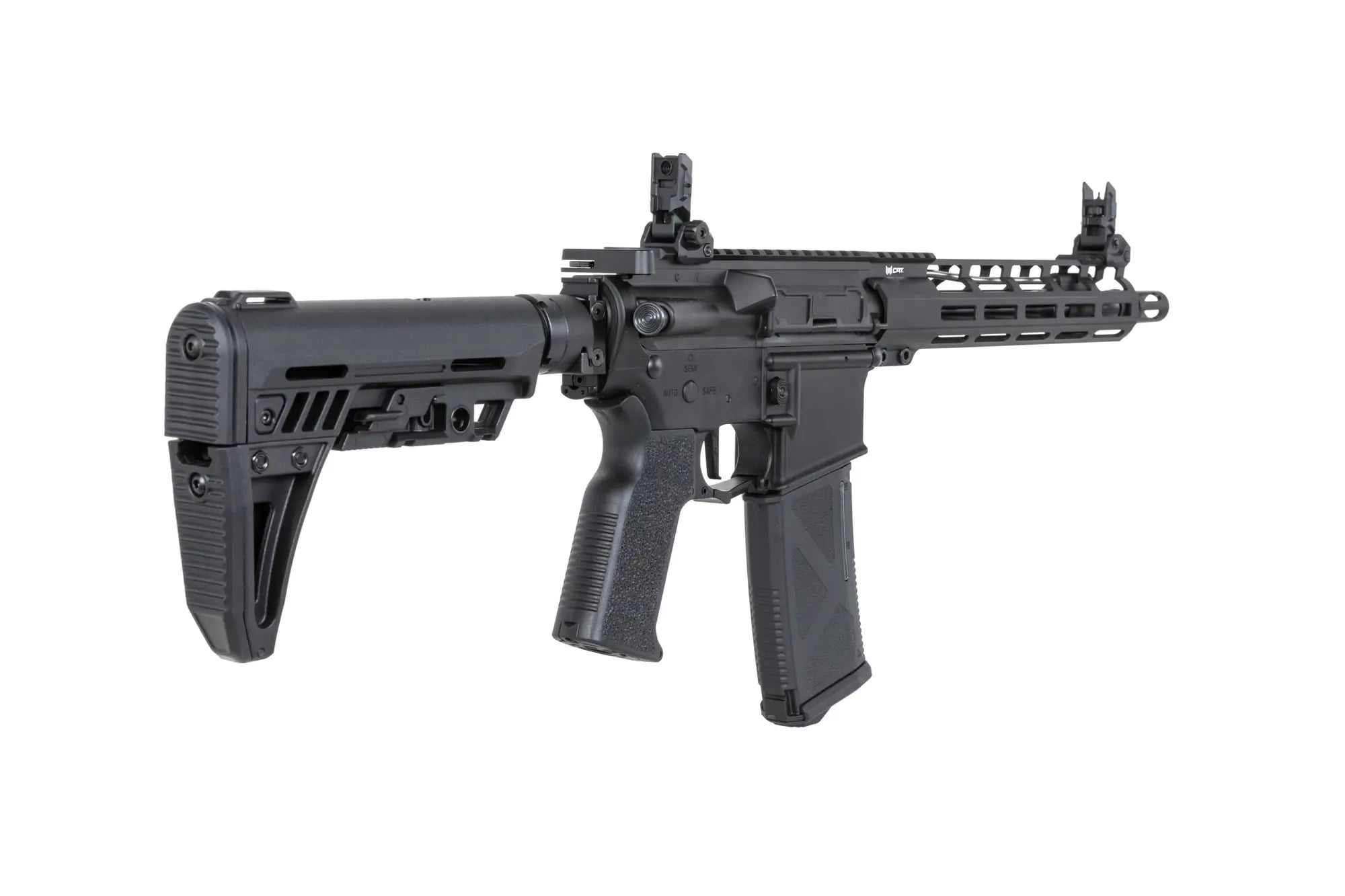 Karabinek szturmowy AEG Arcturus x C.A.T AR-15 Explorer 10