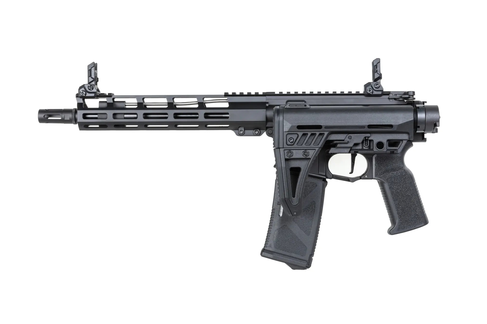 Karabinek szturmowy AEG Arcturus x C.A.T AR-15 Explorer 10
