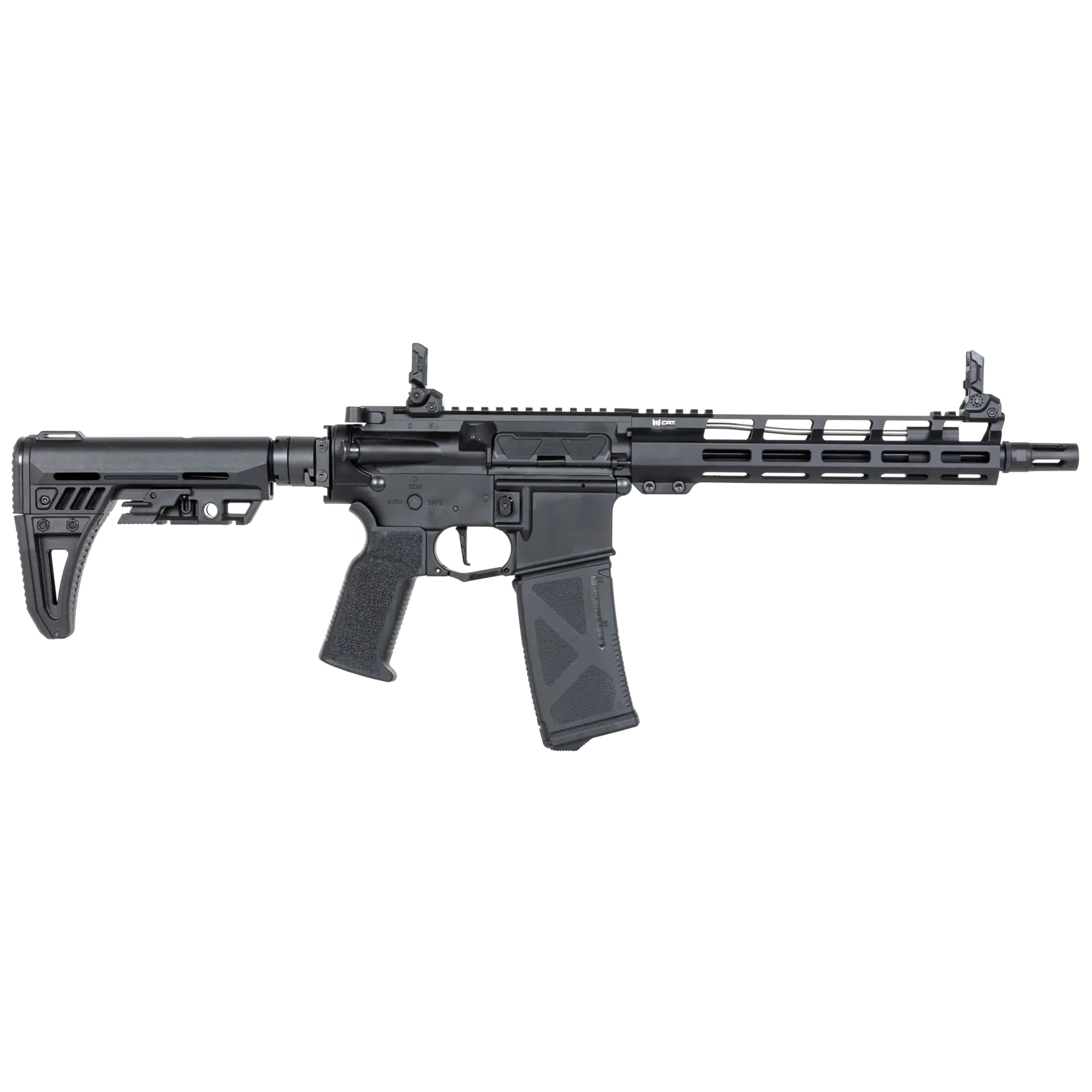 Karabinek szturmowy AEG Arcturus x C.A.T AR-15 Explorer 10