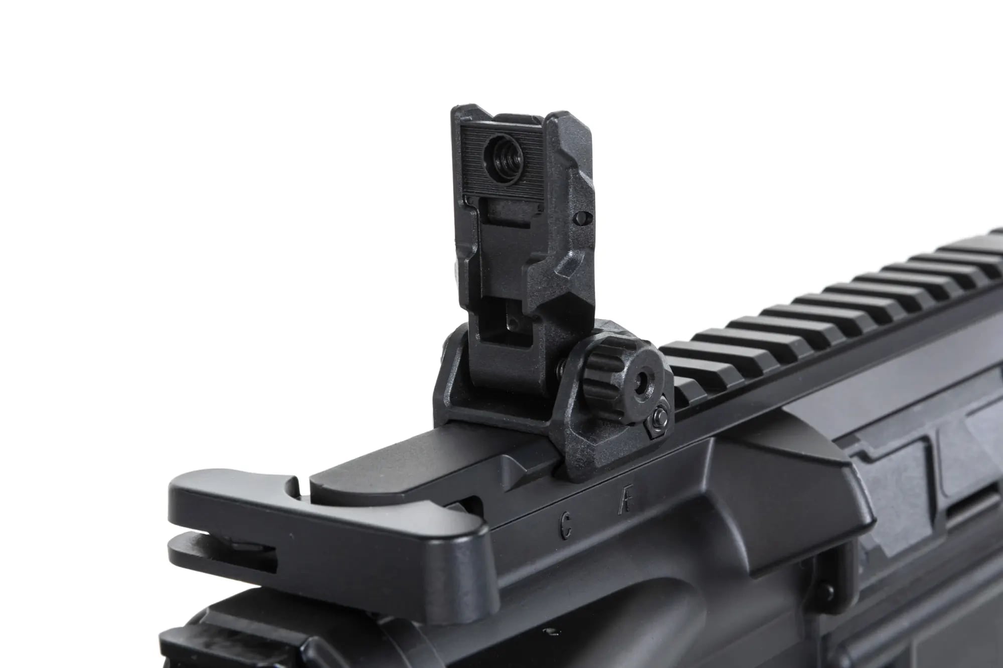 Karabinek szturmowy AEG Arcturus x C.A.T AR-15 Explorer 10