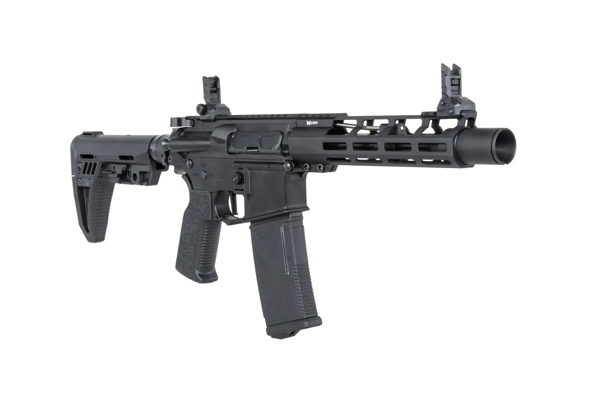 Karabinek szturmowy AEG Arcturus x C.A.T AR-15 Explorer 8,5