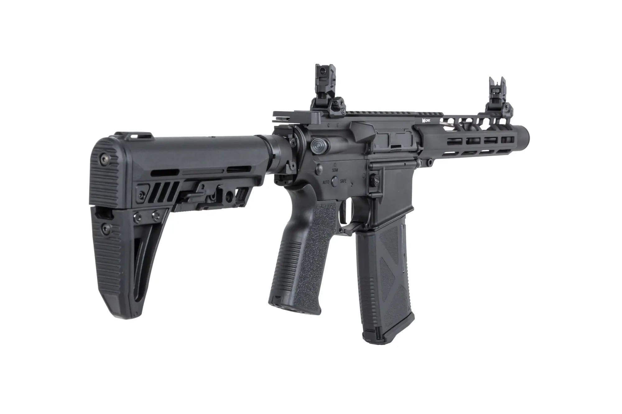 Karabinek szturmowy AEG Arcturus x C.A.T AR-15 Explorer 8,5