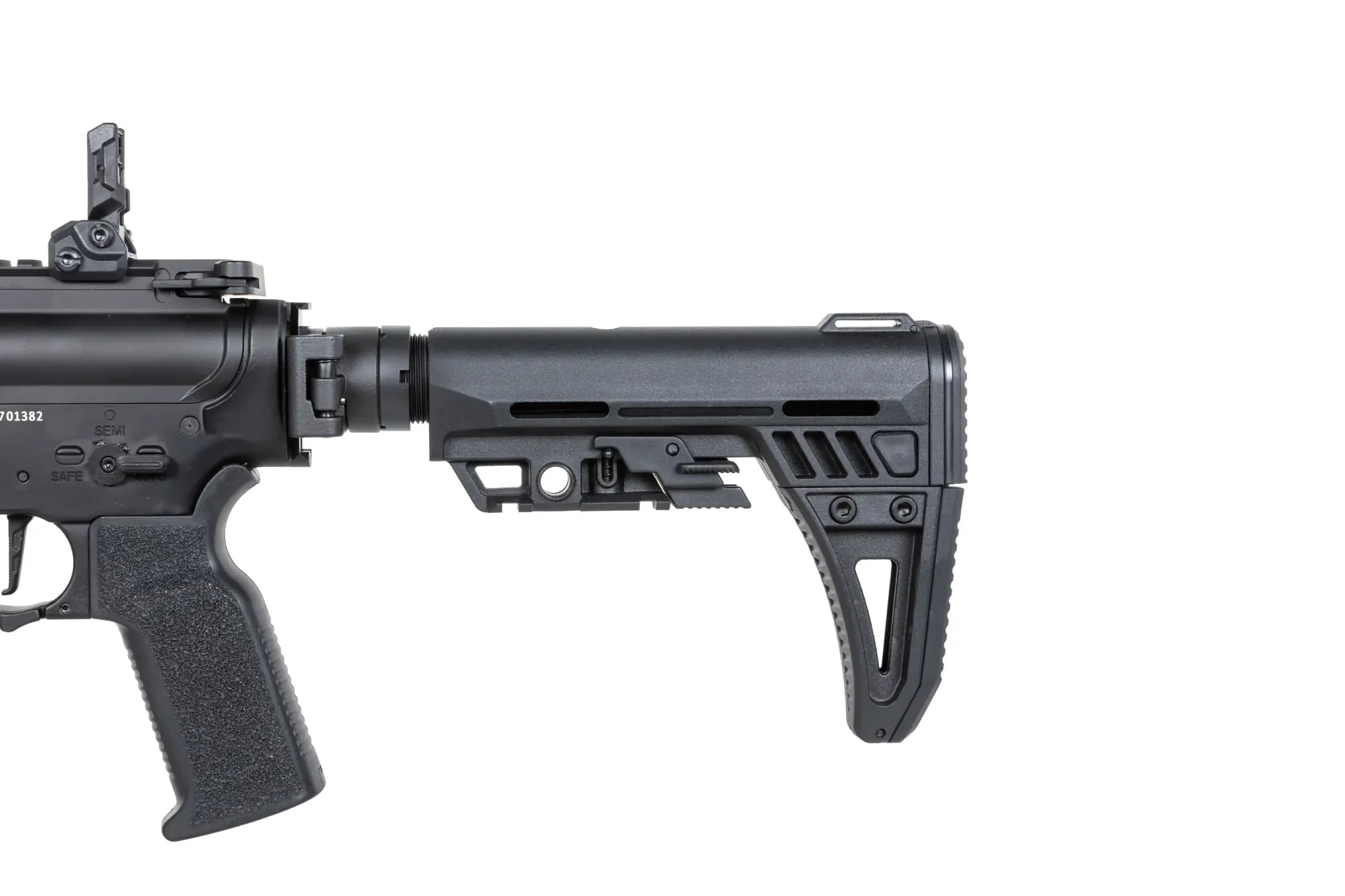 Karabinek szturmowy AEG Arcturus x C.A.T AR-15 Explorer 8,5
