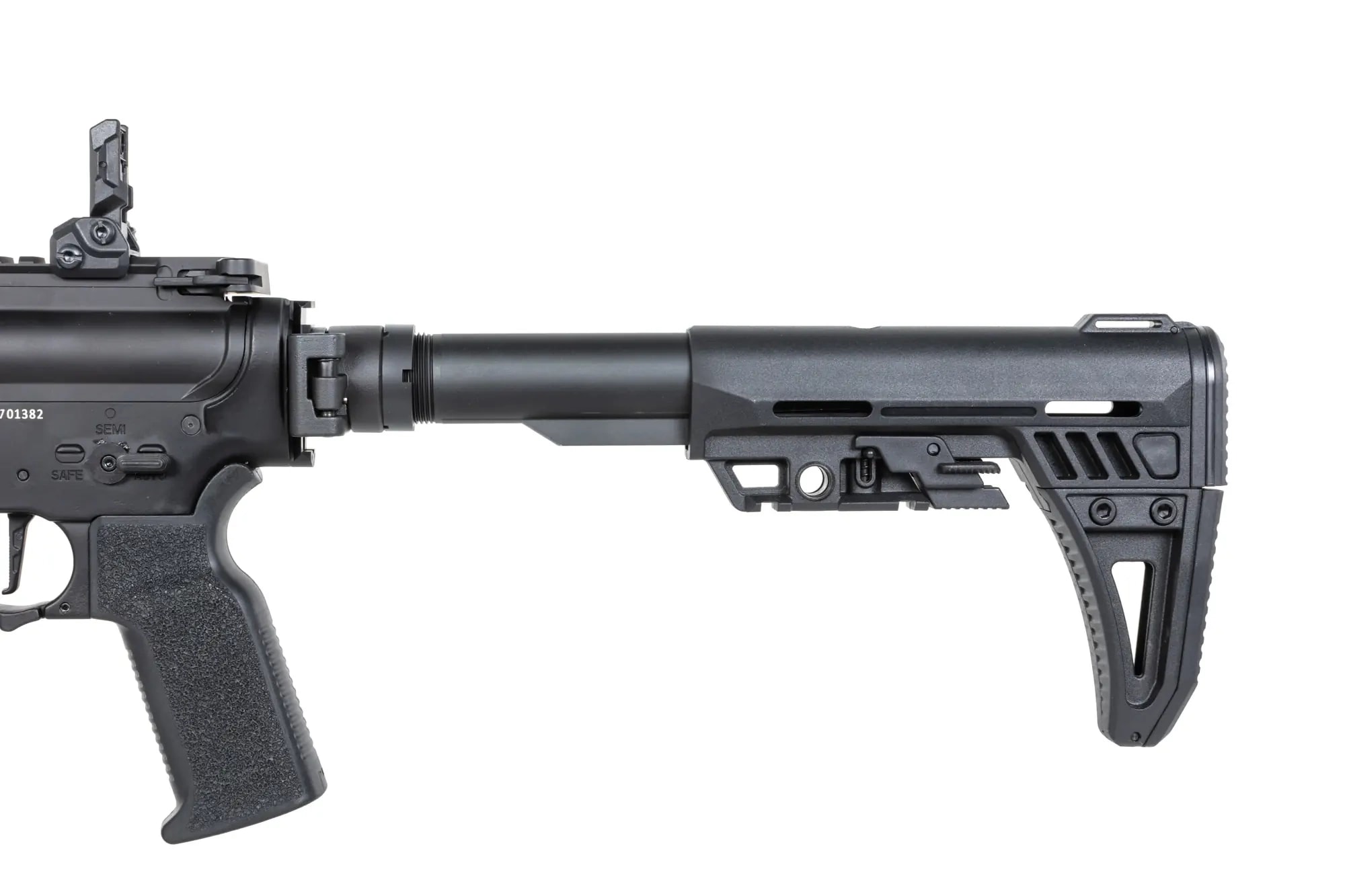 Karabinek szturmowy AEG Arcturus x C.A.T AR-15 Explorer 8,5