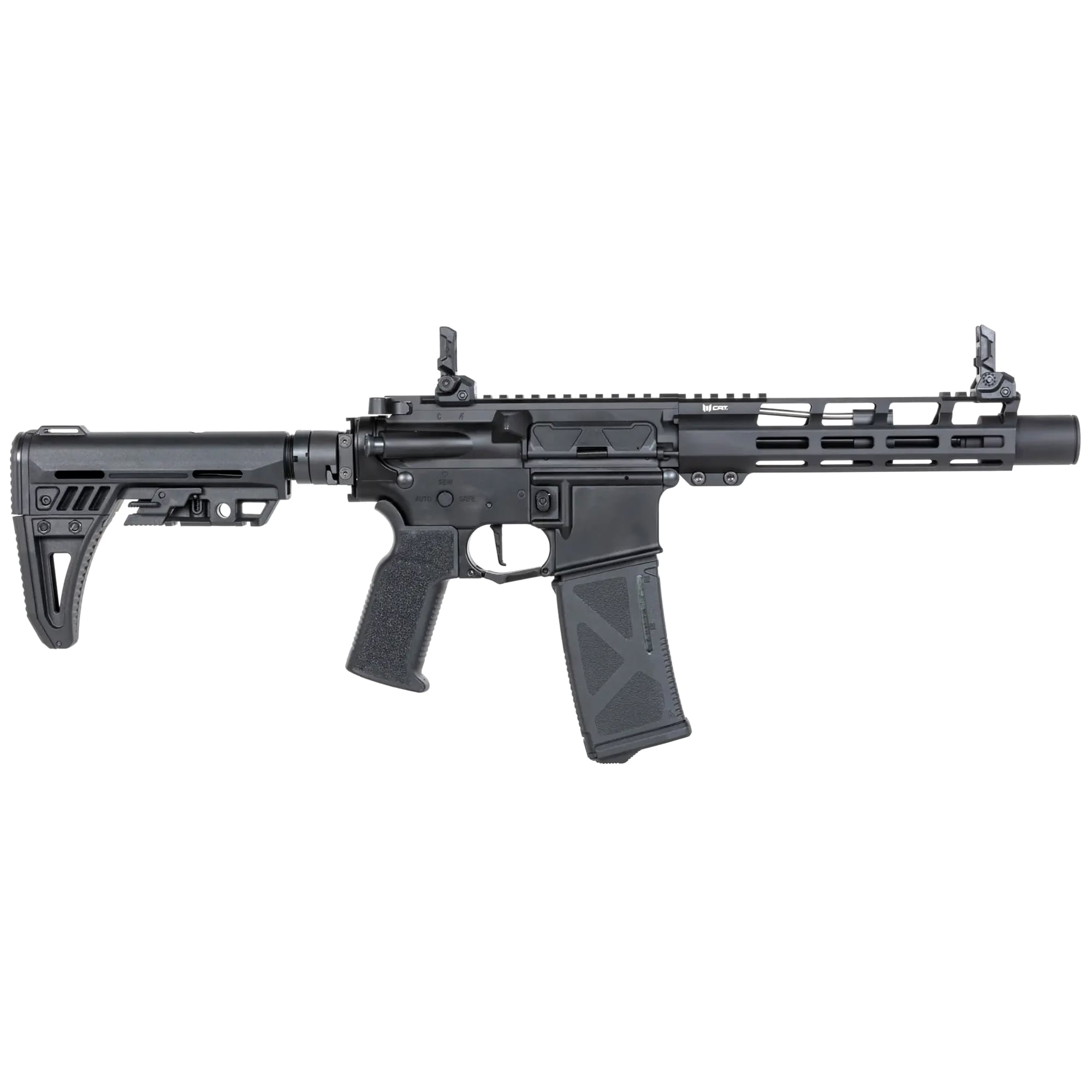 Karabinek szturmowy AEG Arcturus x C.A.T AR-15 Explorer 8,5