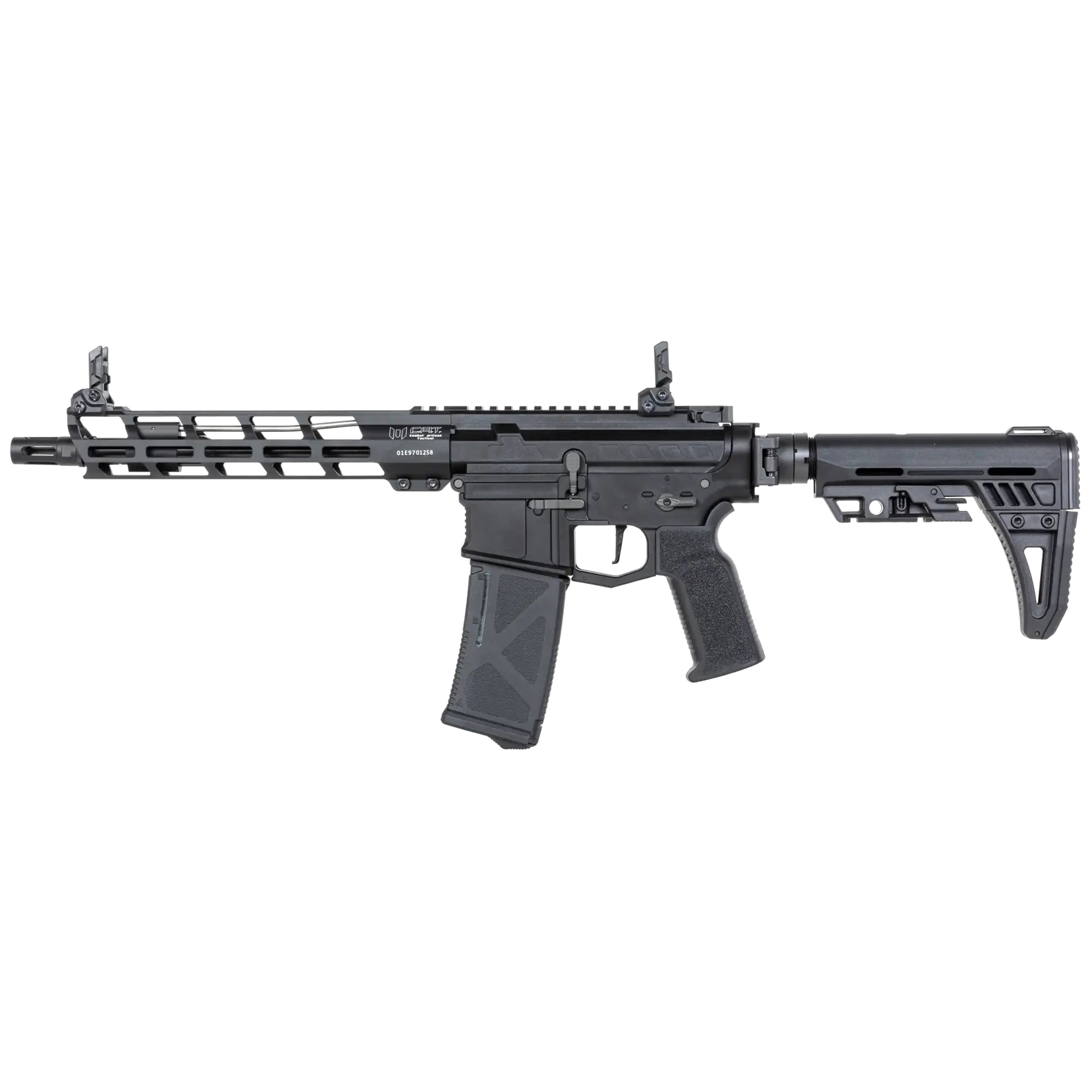 Штурмова гвинтівка AEG Arcturus X C.A.T. AR-15 Versatile 10