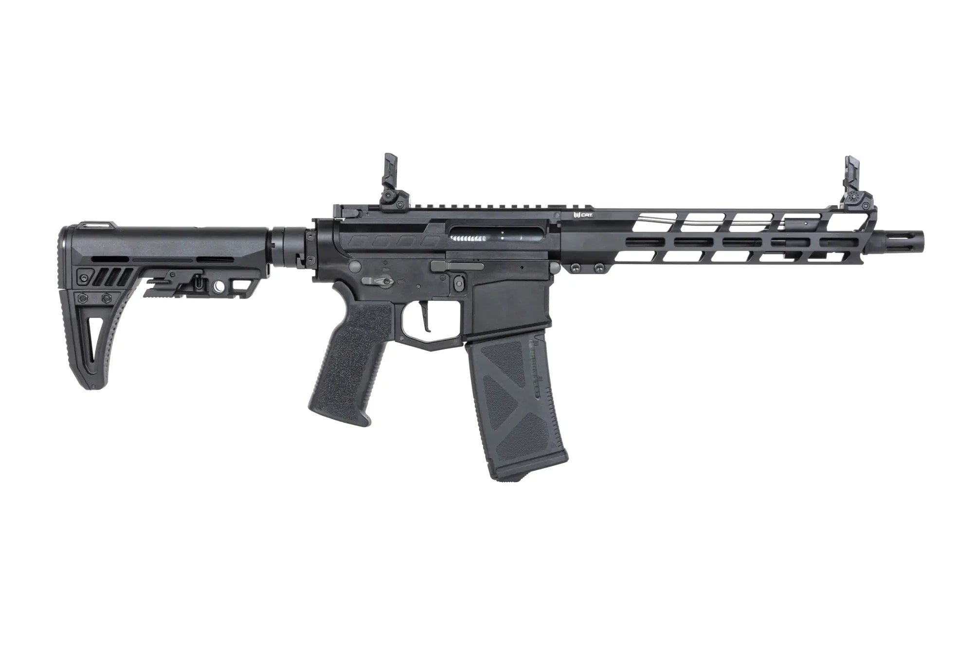 Штурмова гвинтівка AEG Arcturus X C.A.T. AR-15 Versatile 10