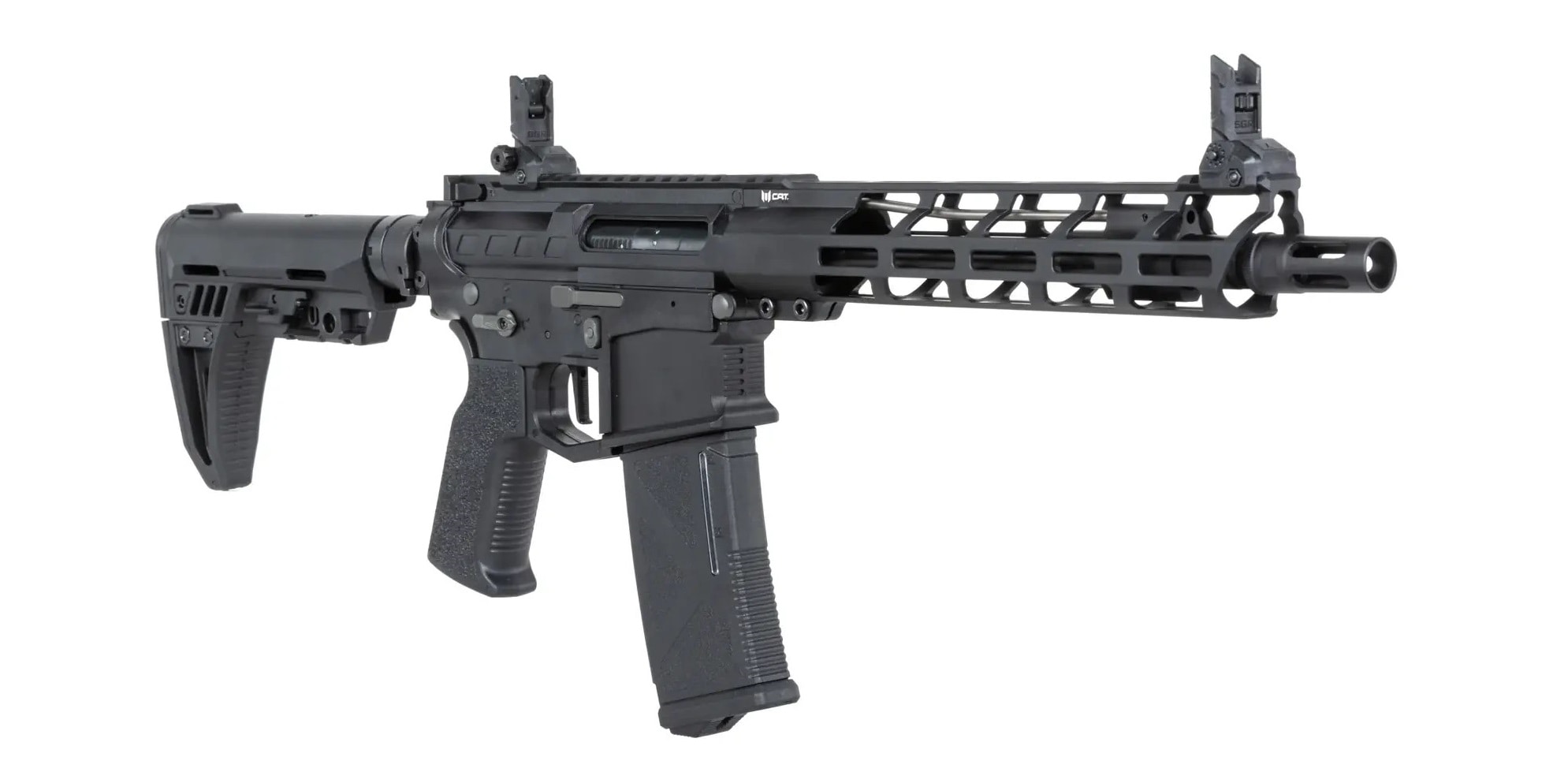 Штурмова гвинтівка AEG Arcturus X C.A.T. AR-15 Versatile 10