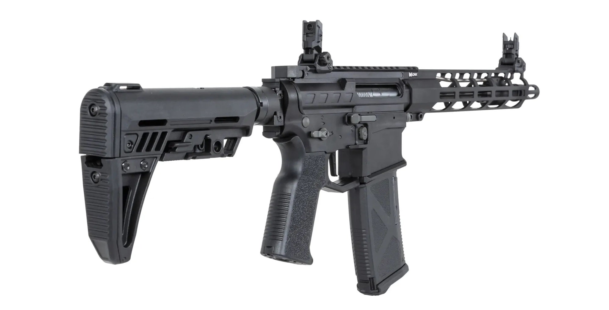 Штурмова гвинтівка AEG Arcturus X C.A.T. AR-15 Versatile 10