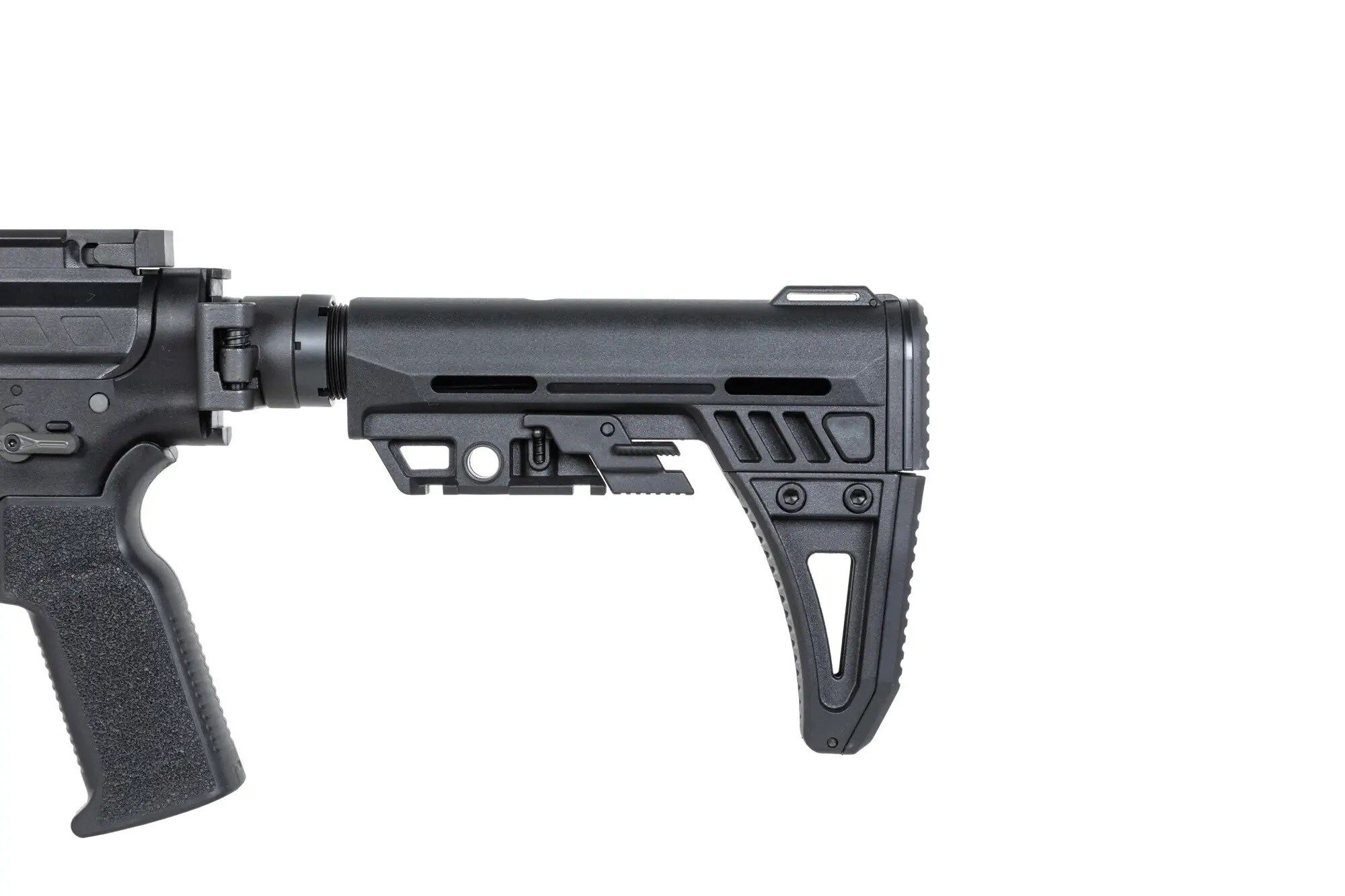 Karabinek szturmowy AEG Arcturus X C.A.T. AR-15 Versatile 8,5